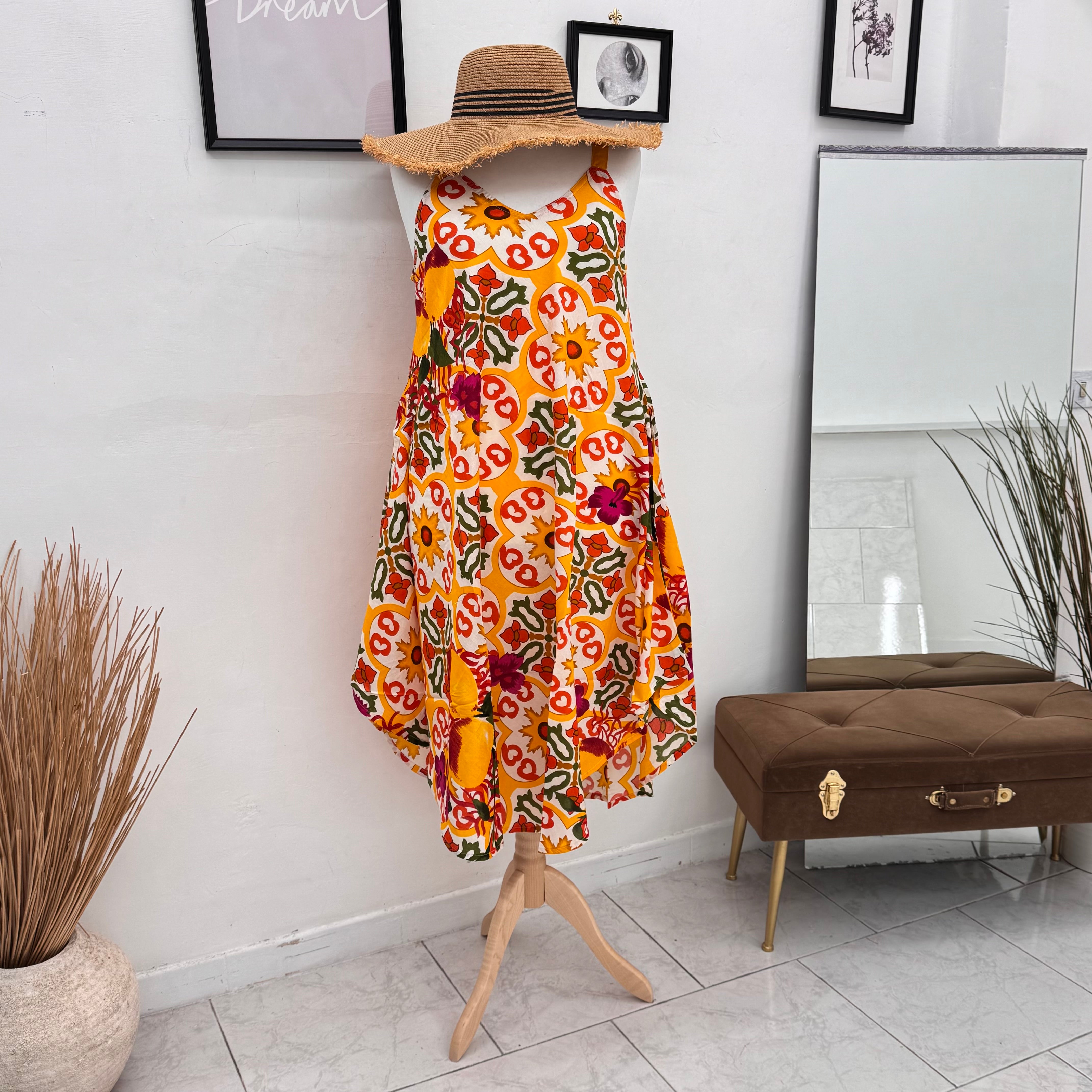 Prendi Sole Mango