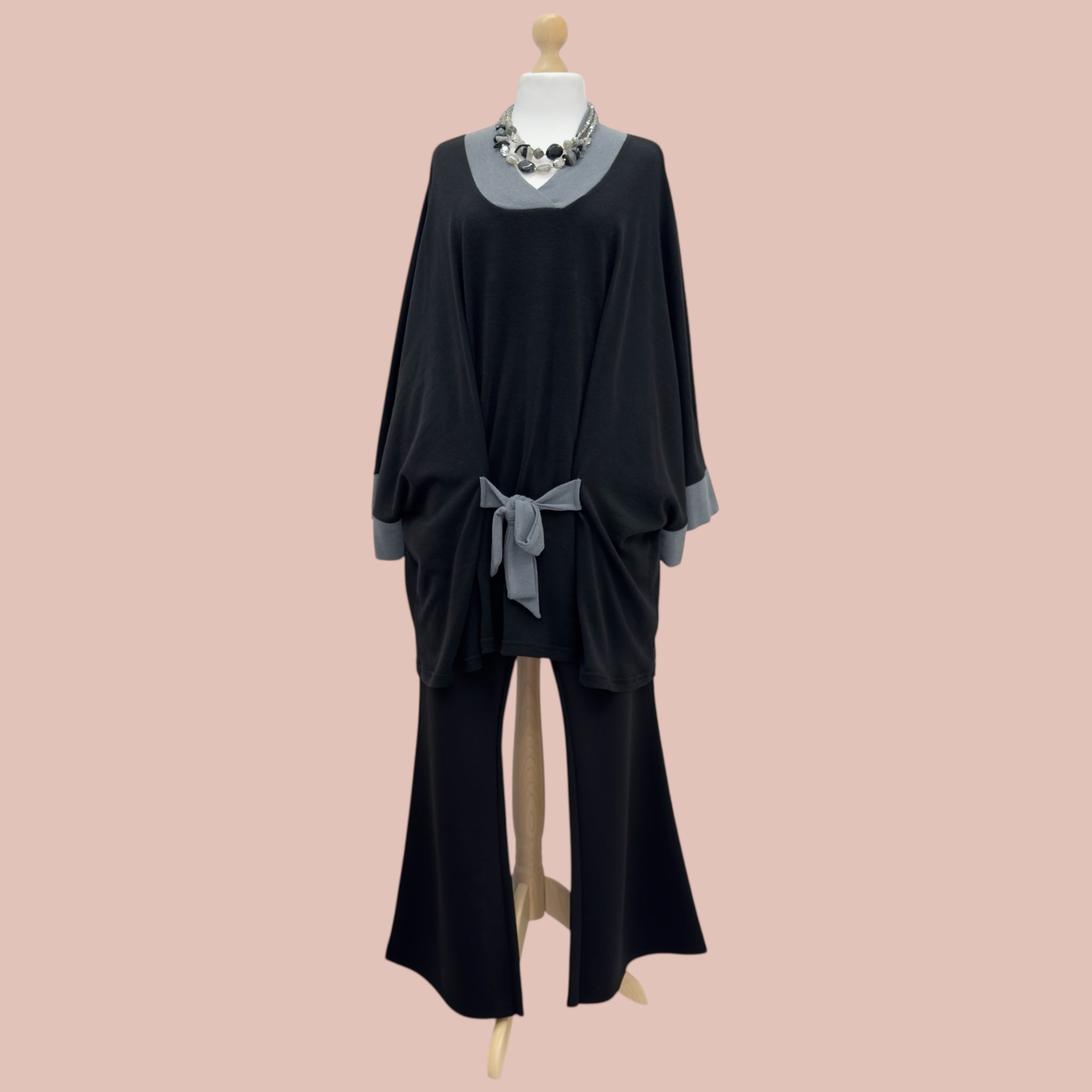 Maxi Maglia Florence