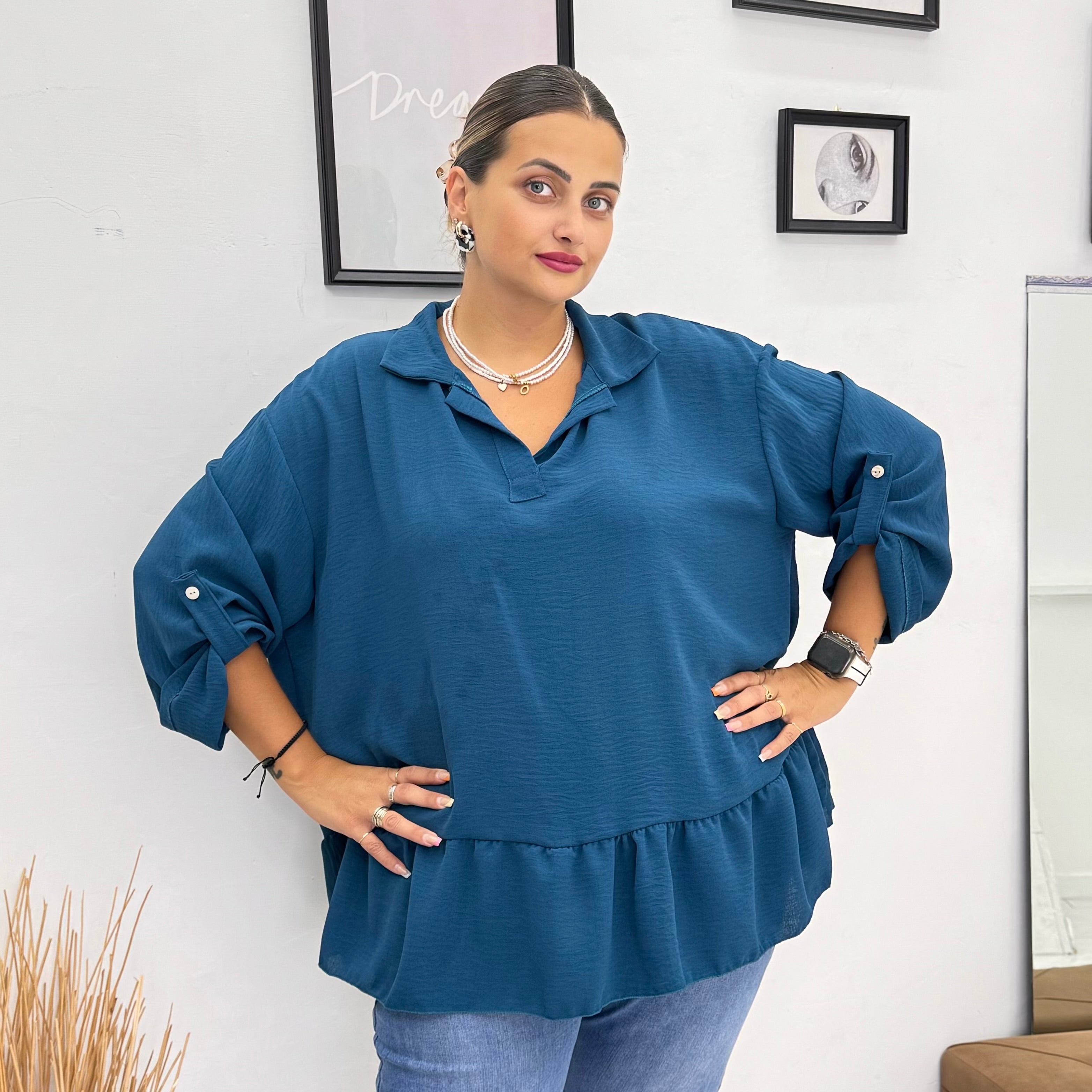 Maglia Petra