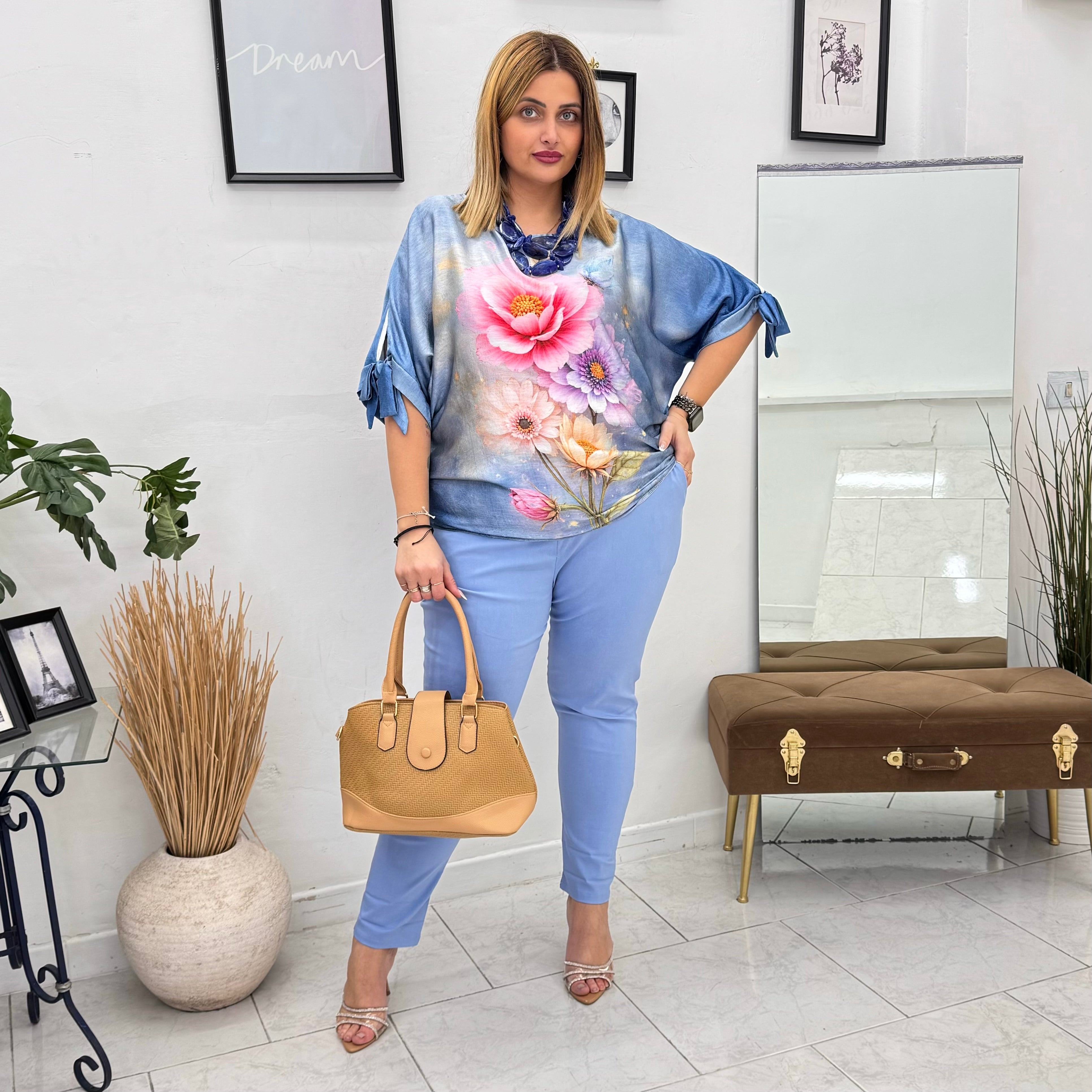 Maglia Evelyn