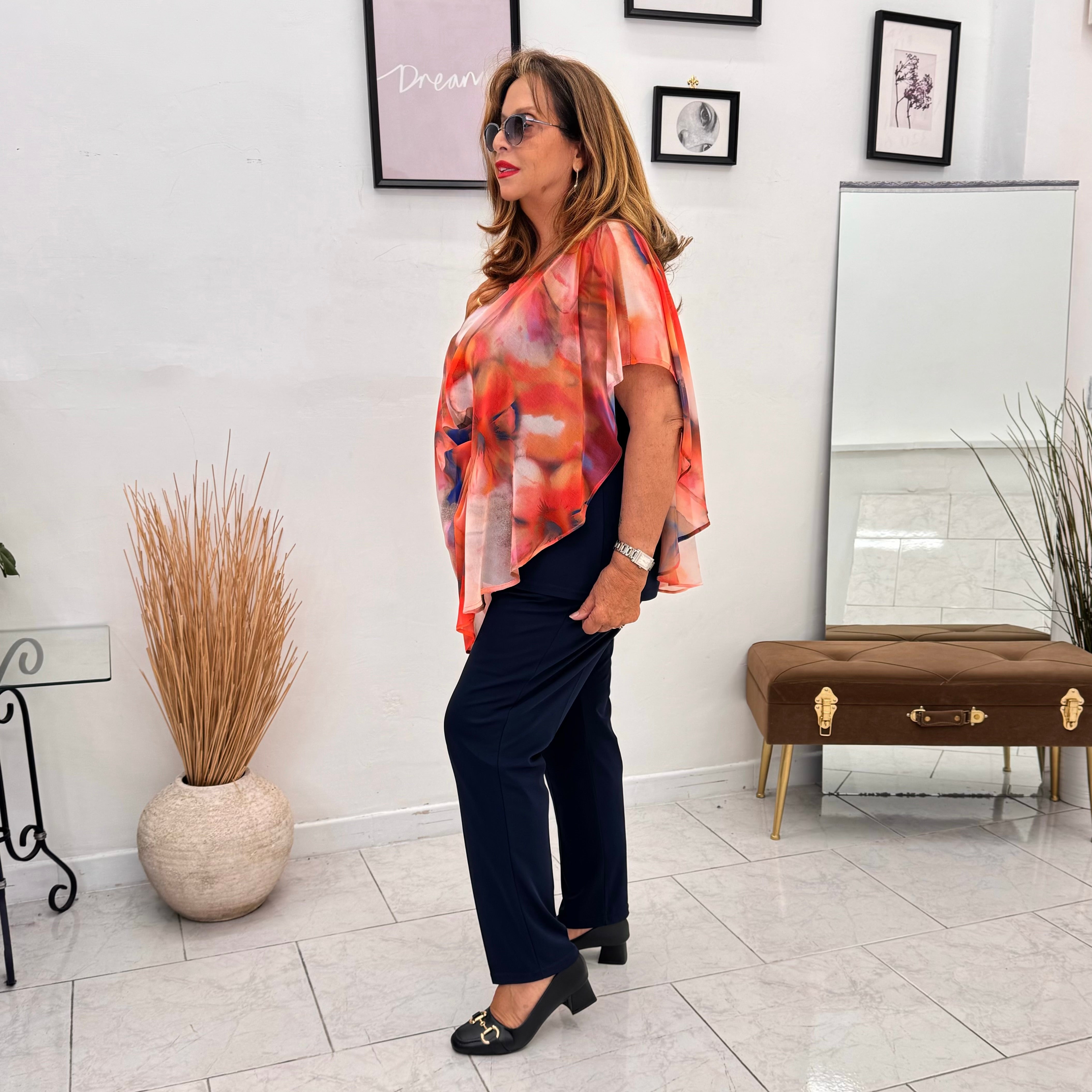 Completo Loredana