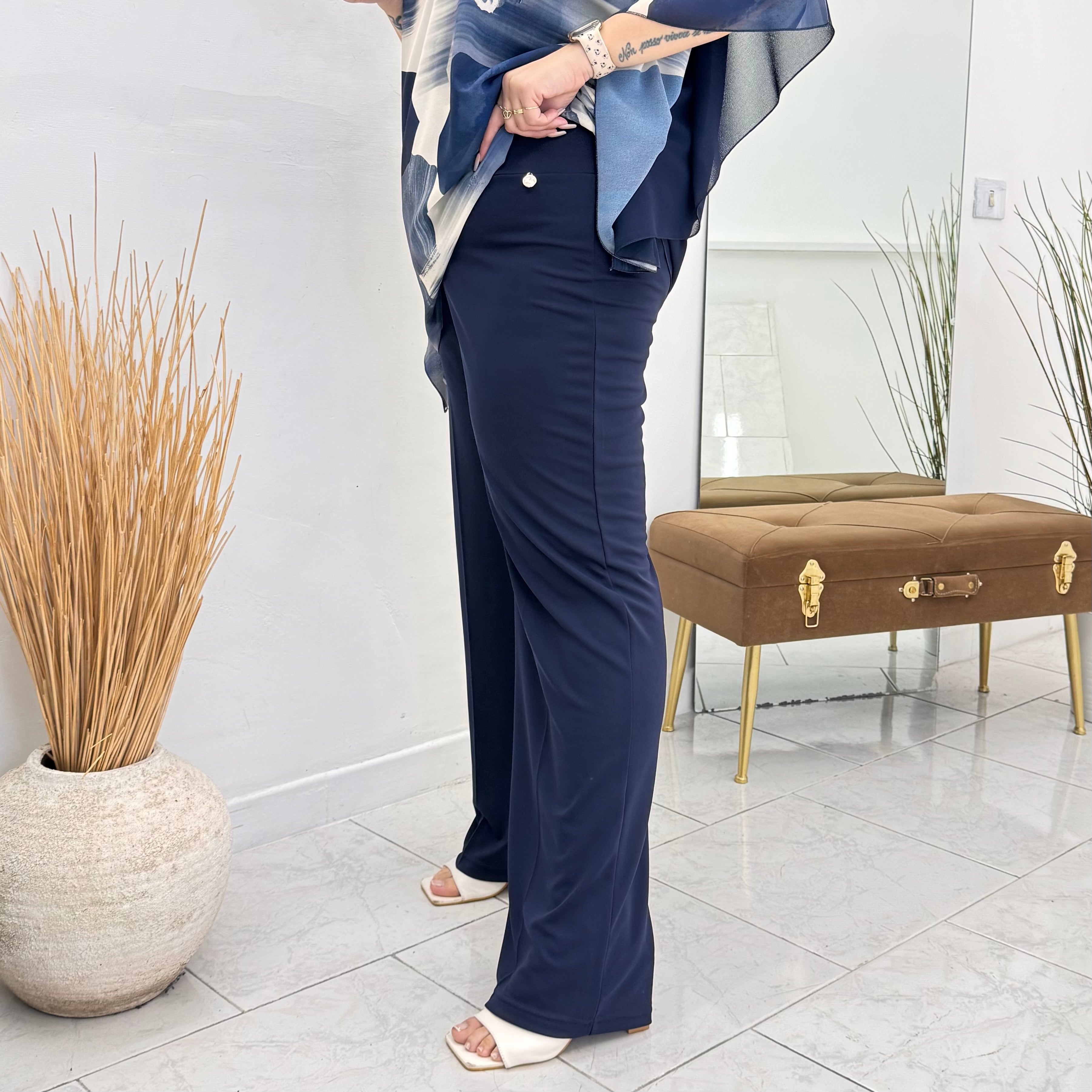 Pantalone Nadia