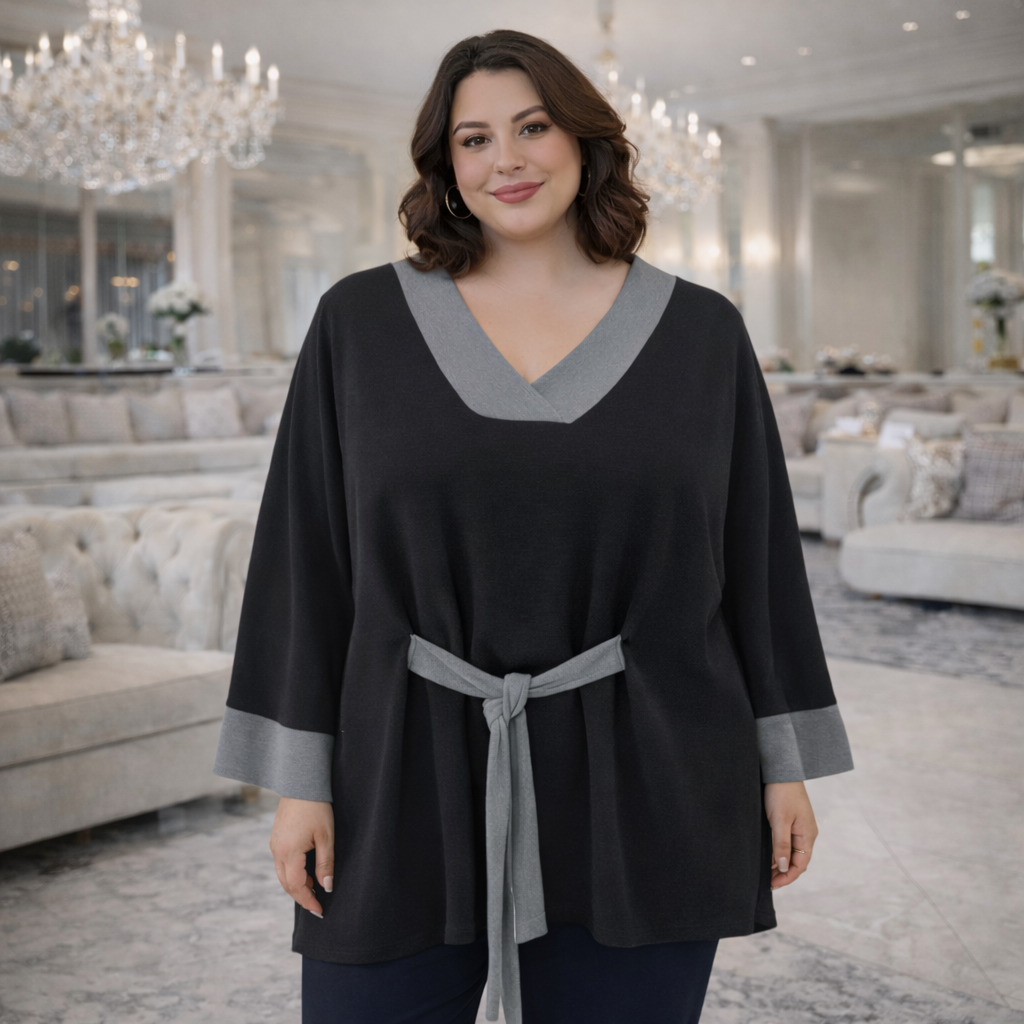 Maxi Maglia Florence