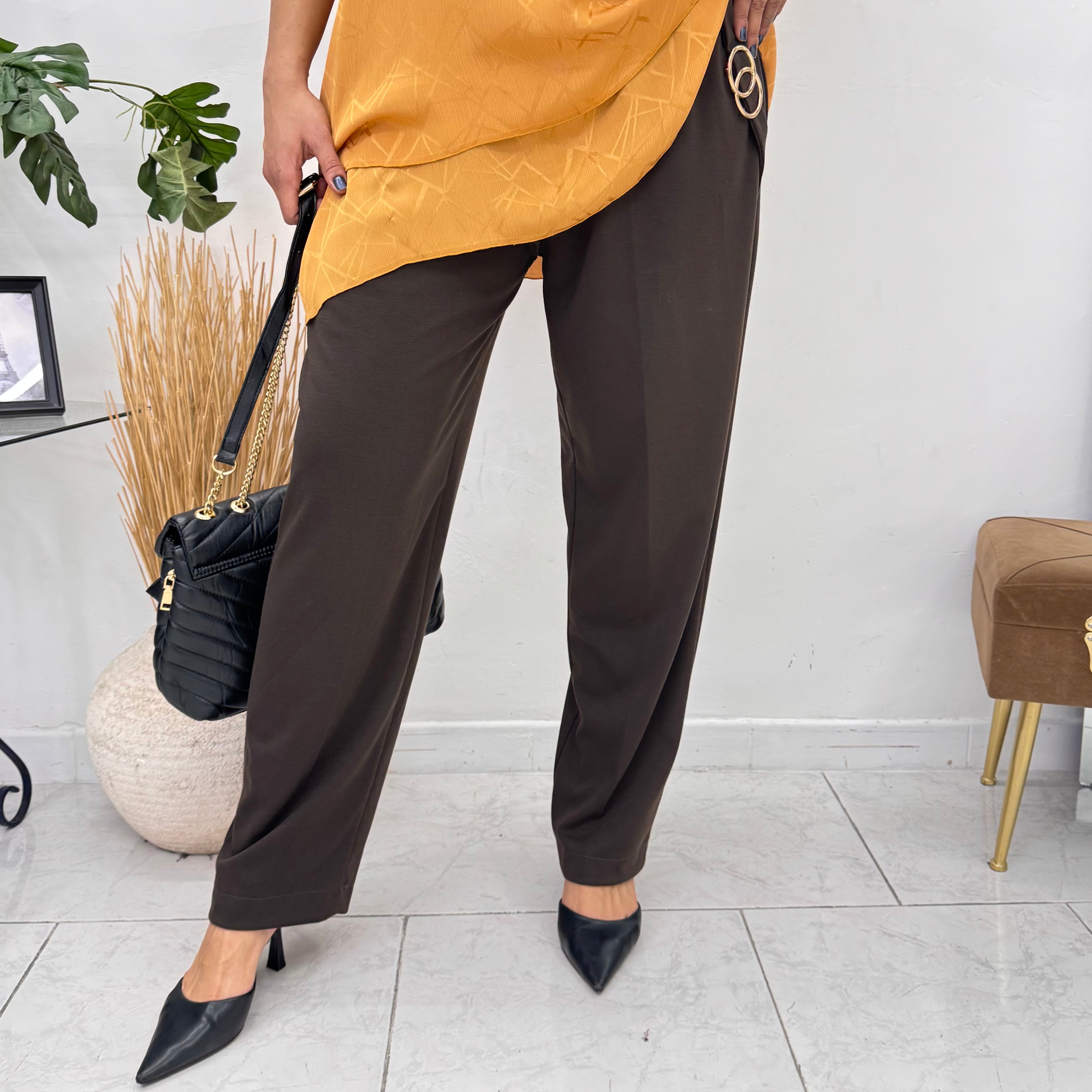 Pantalone Milano