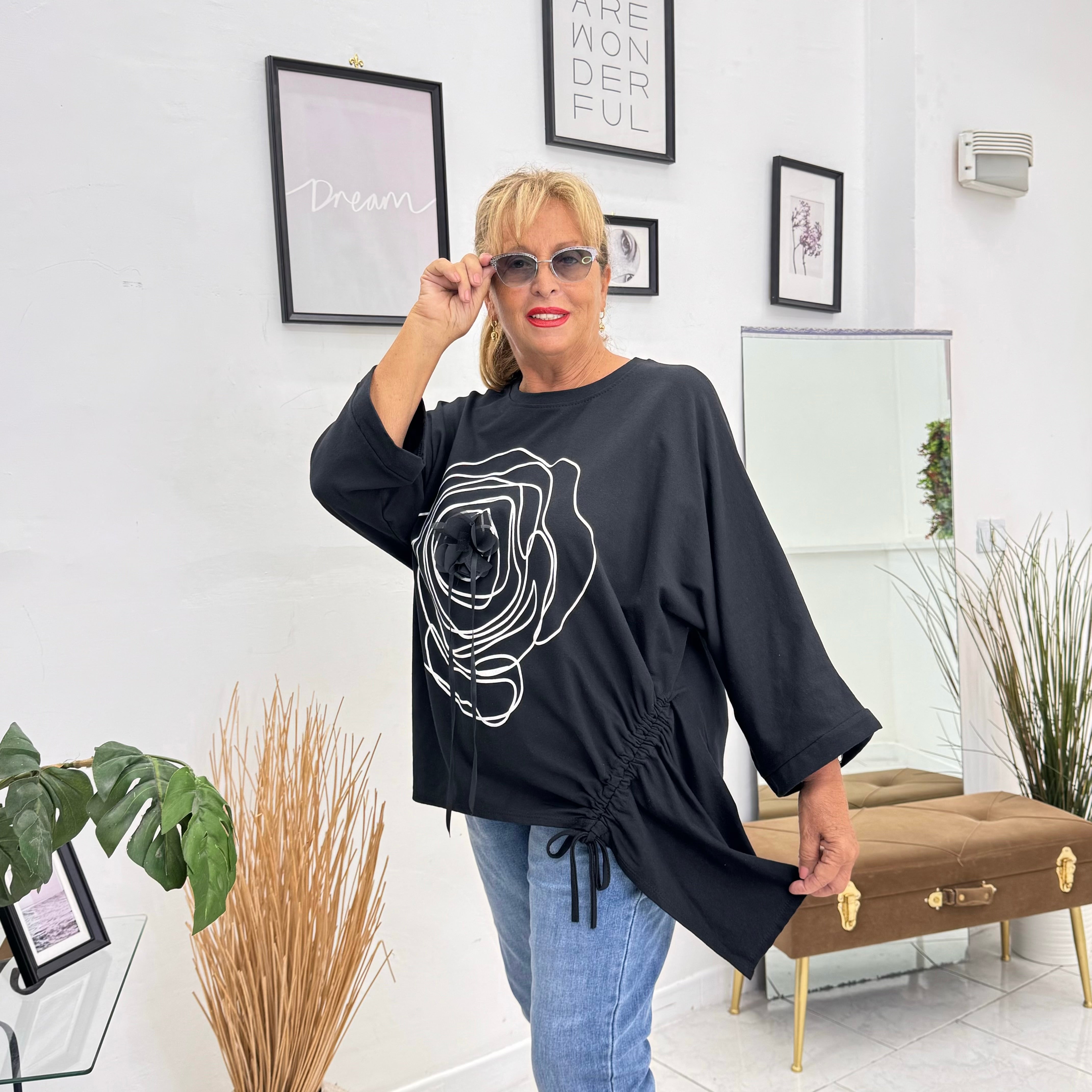 Maglia Clarice