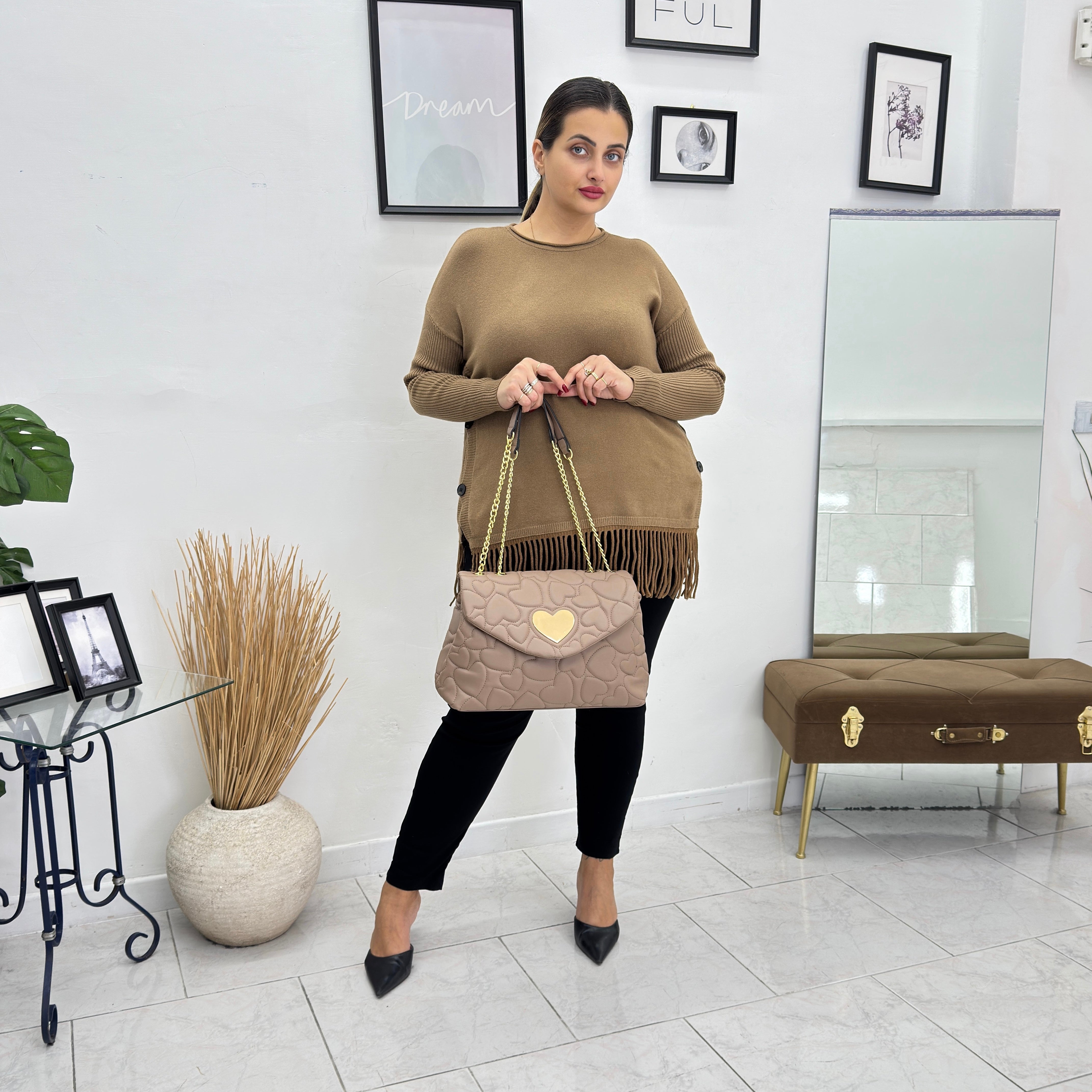 Pullover Lolla 20920