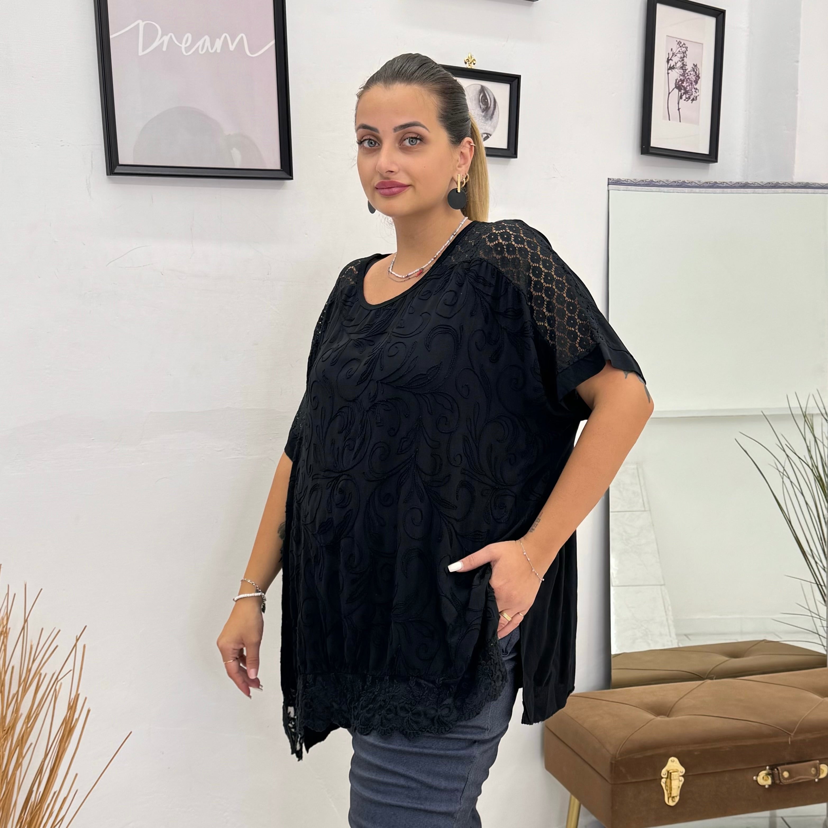 Maglia Cassandra