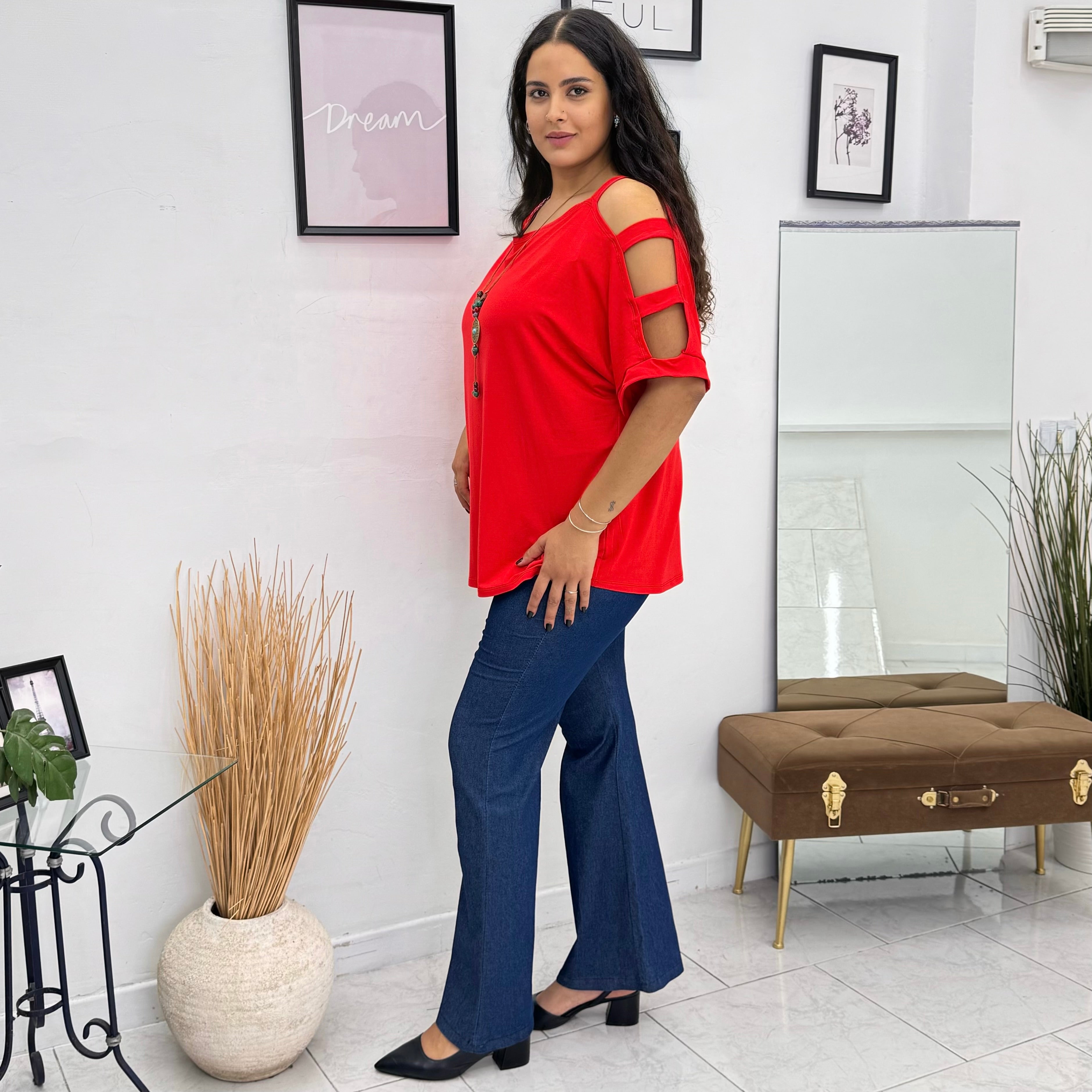 Maglia Lorena