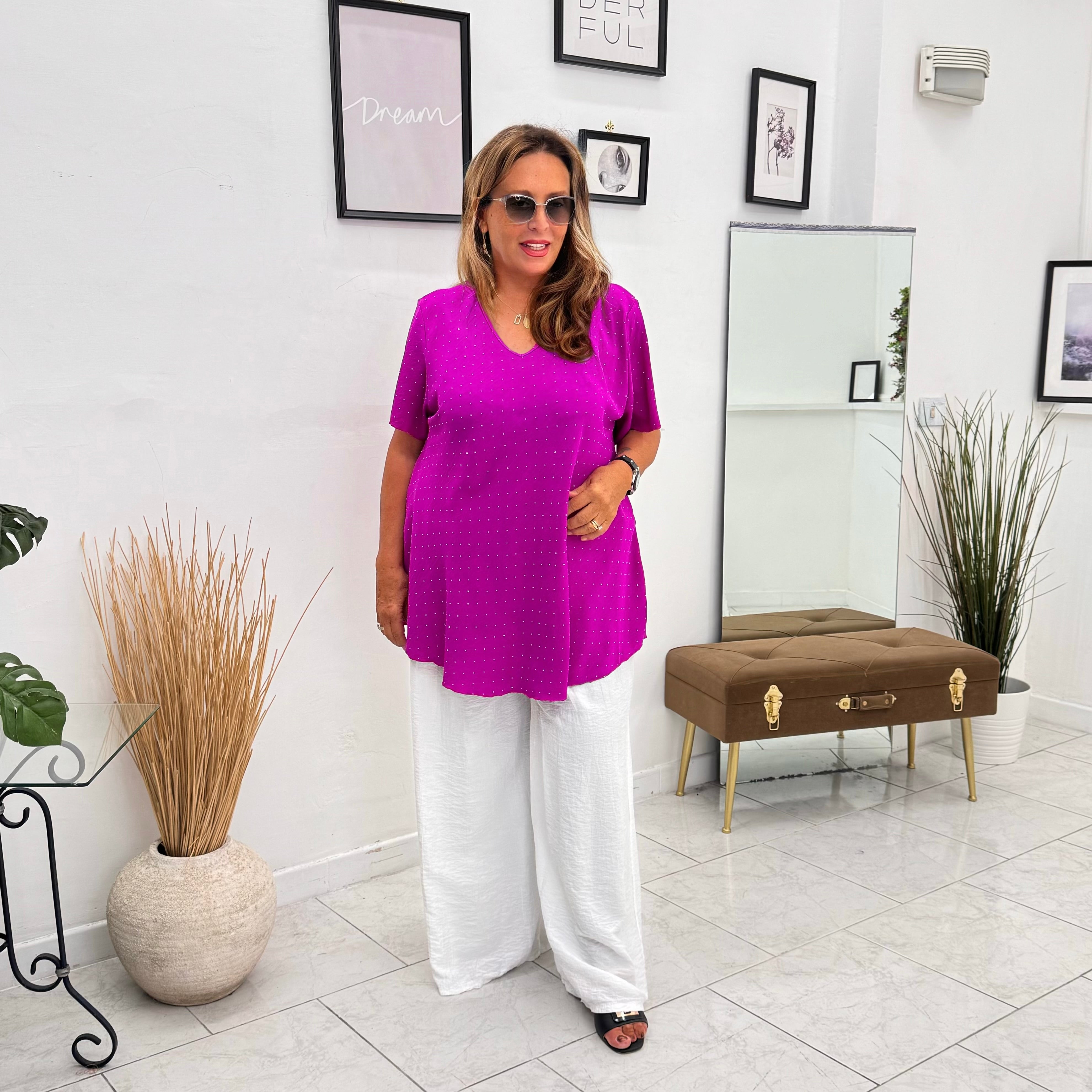Maglia Melissa