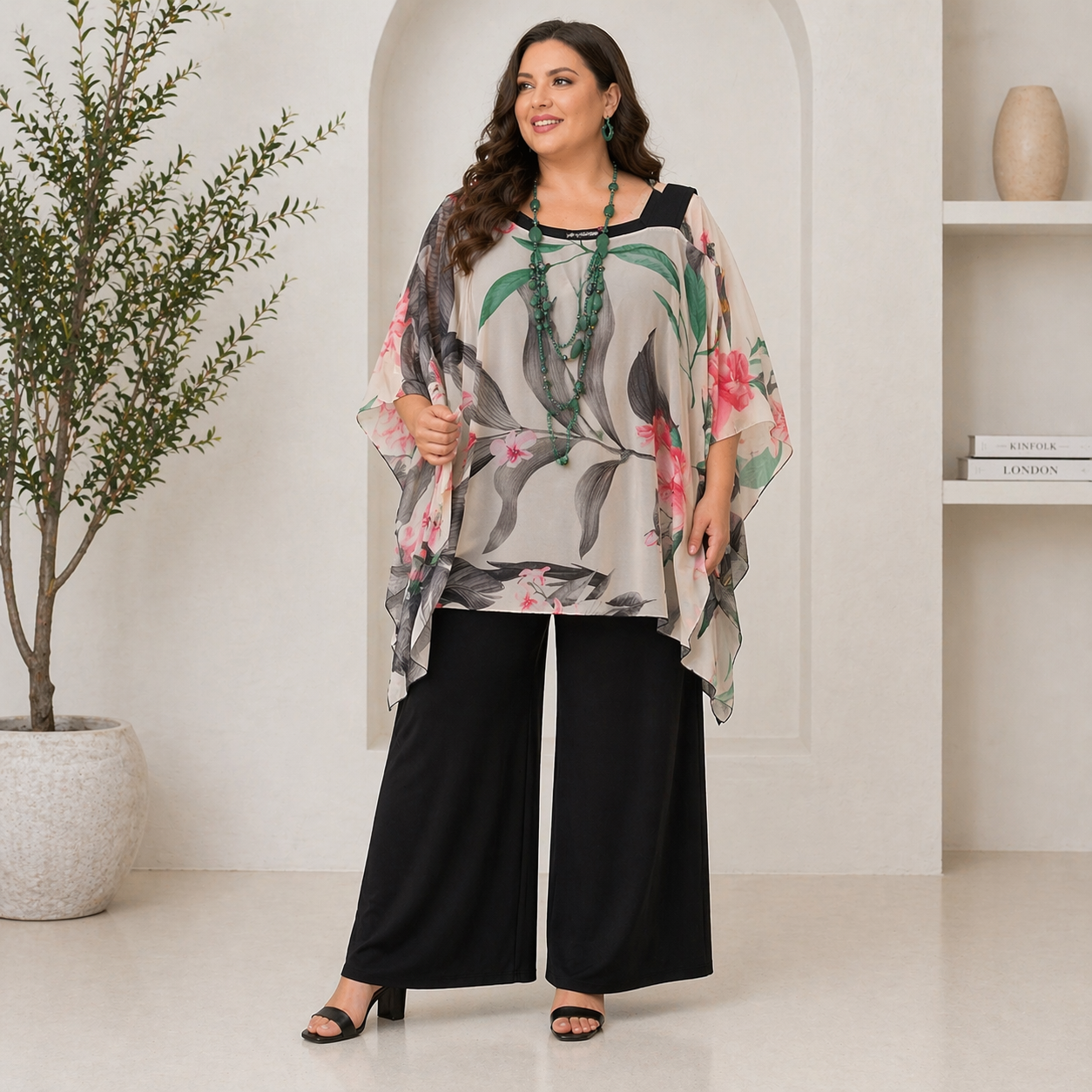 CASACCA TROPICAL BREEZE