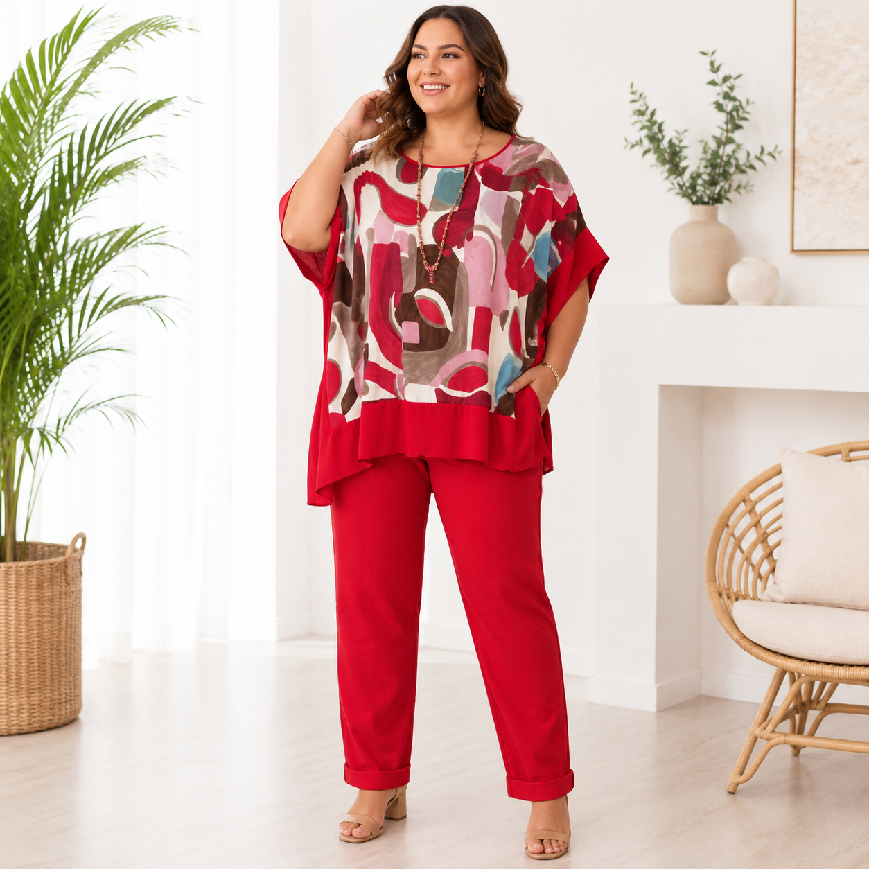 Casacca Melissa