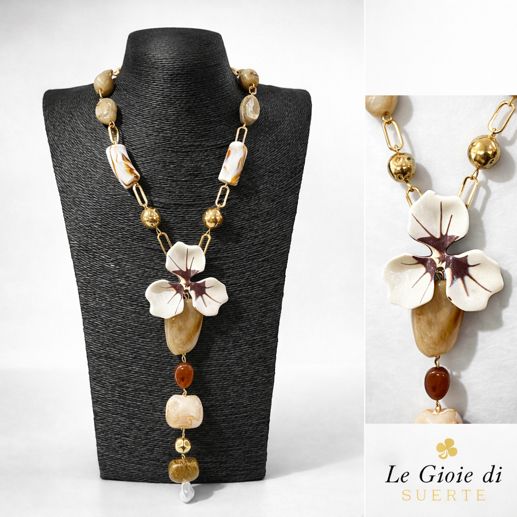 Collana Mely