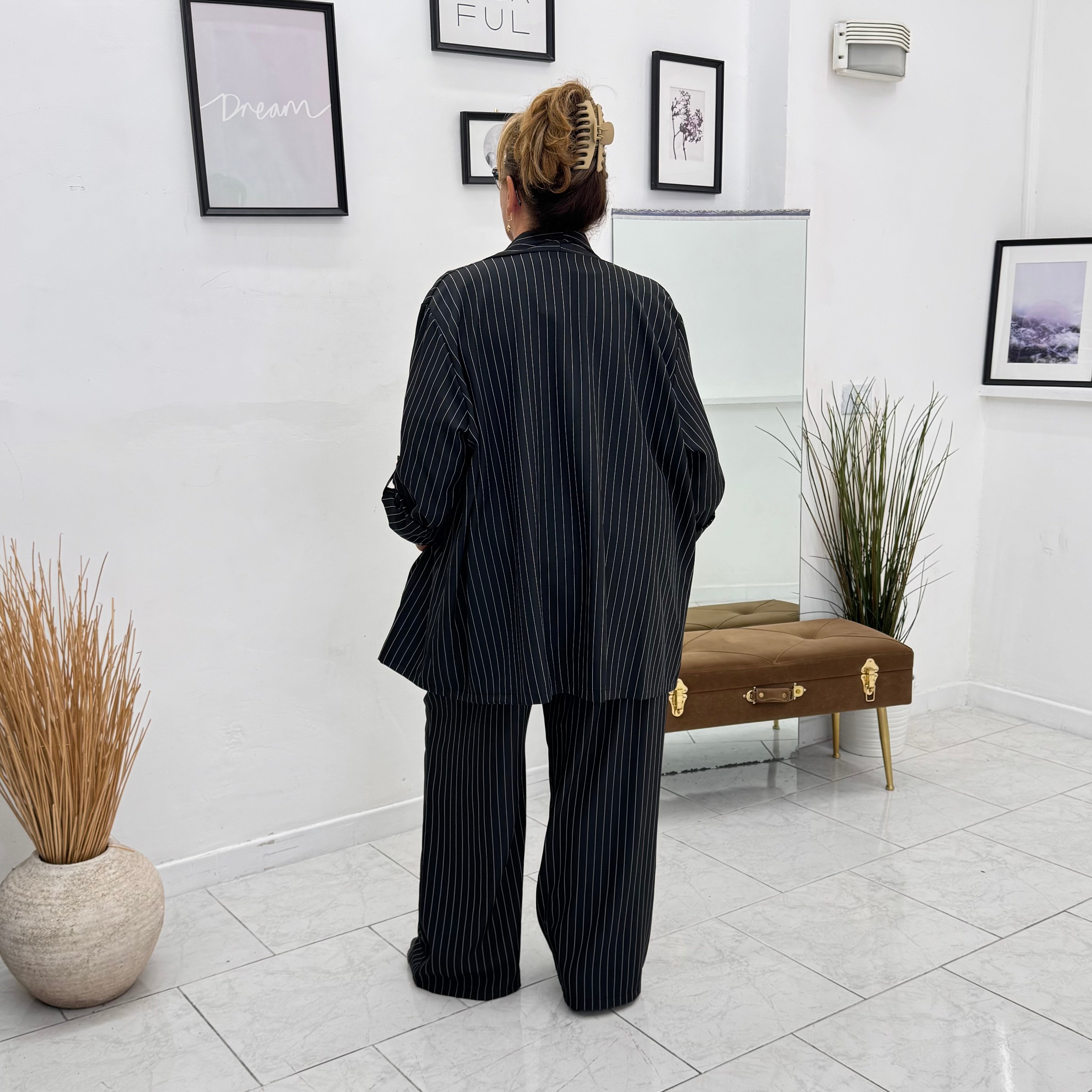 Tailleur Virginia