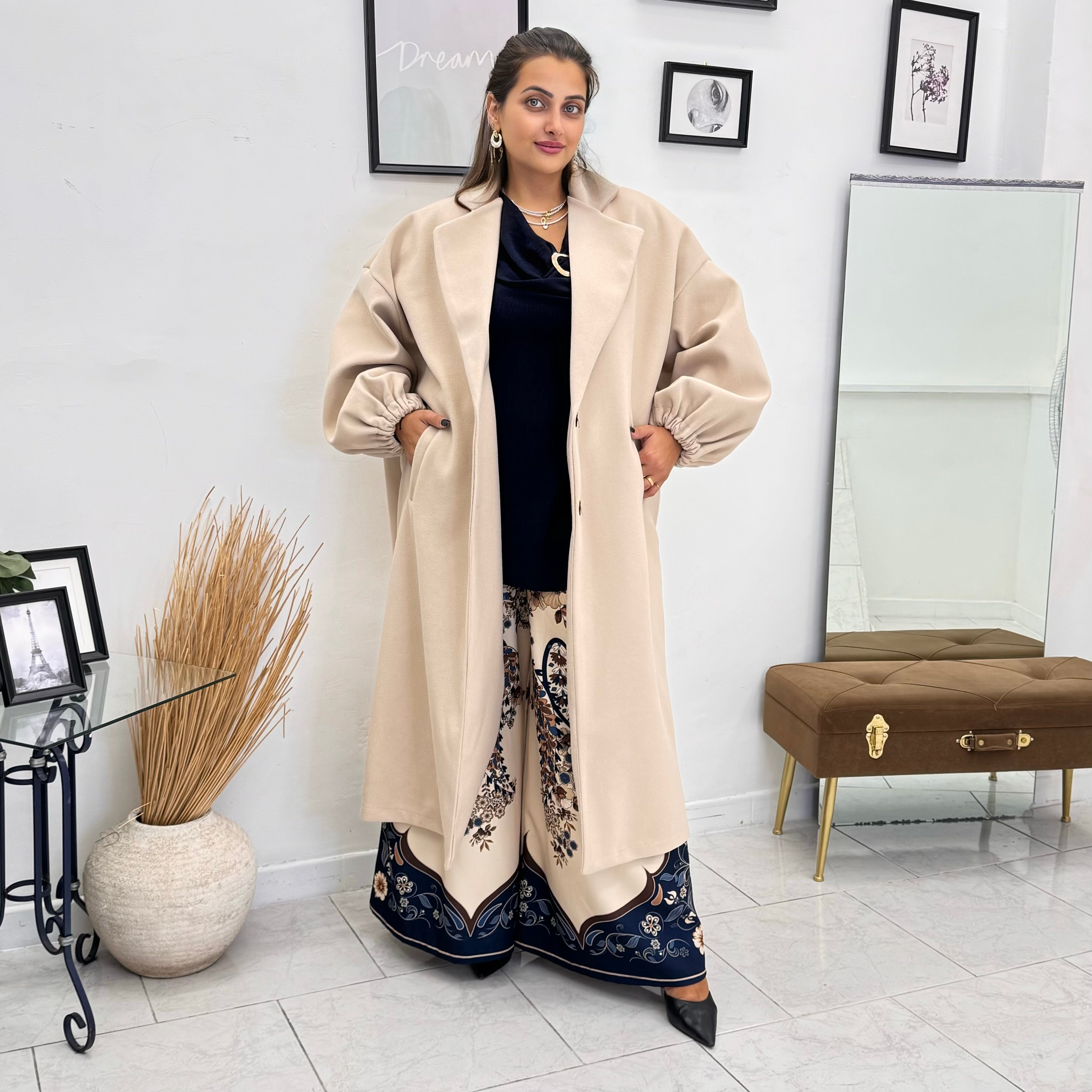CAPPOTTO NEW YORK