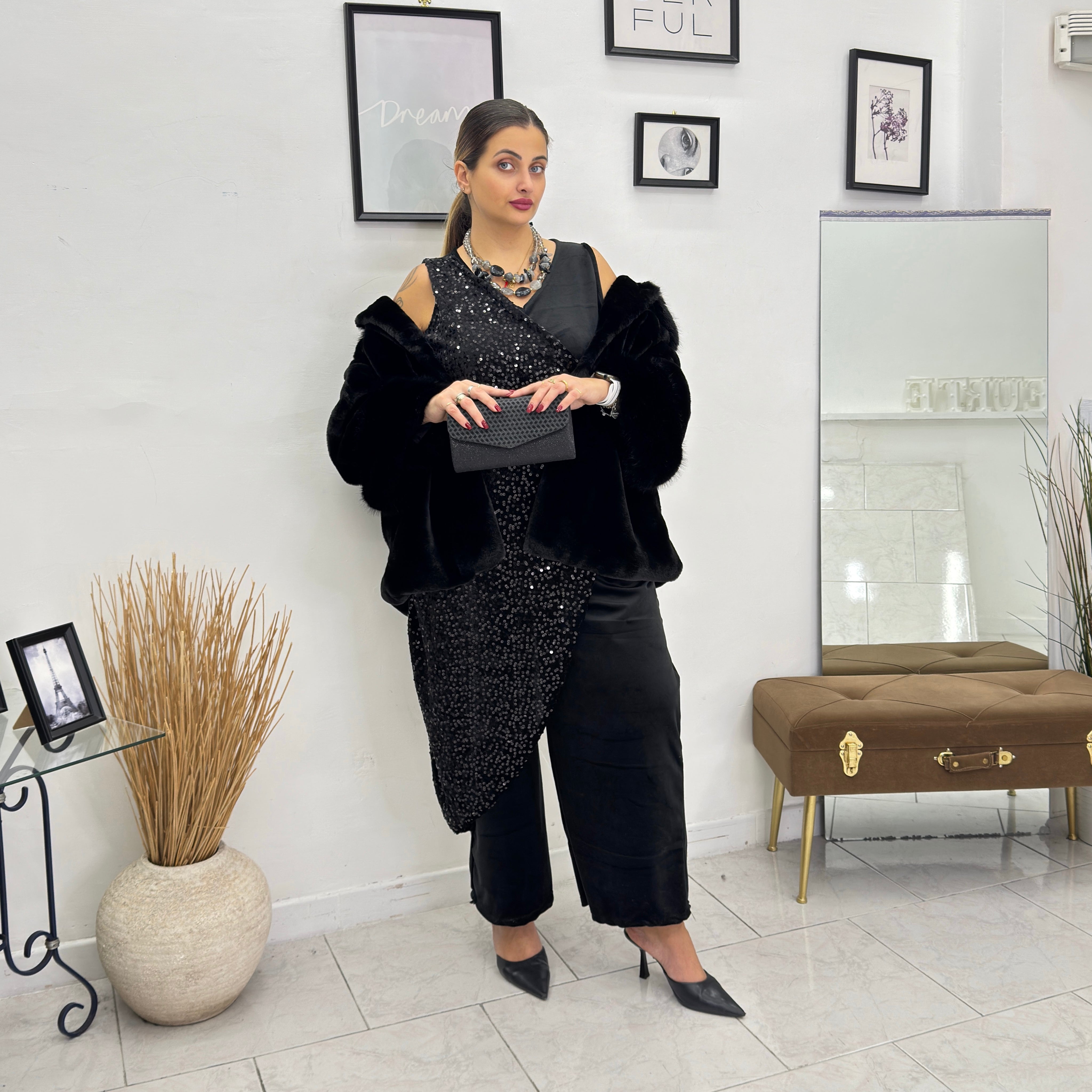 Total Look Gran Galà