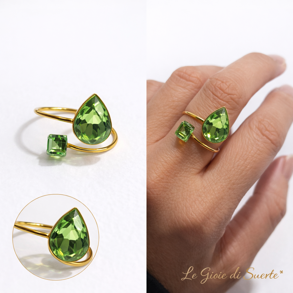 Anello Constellation