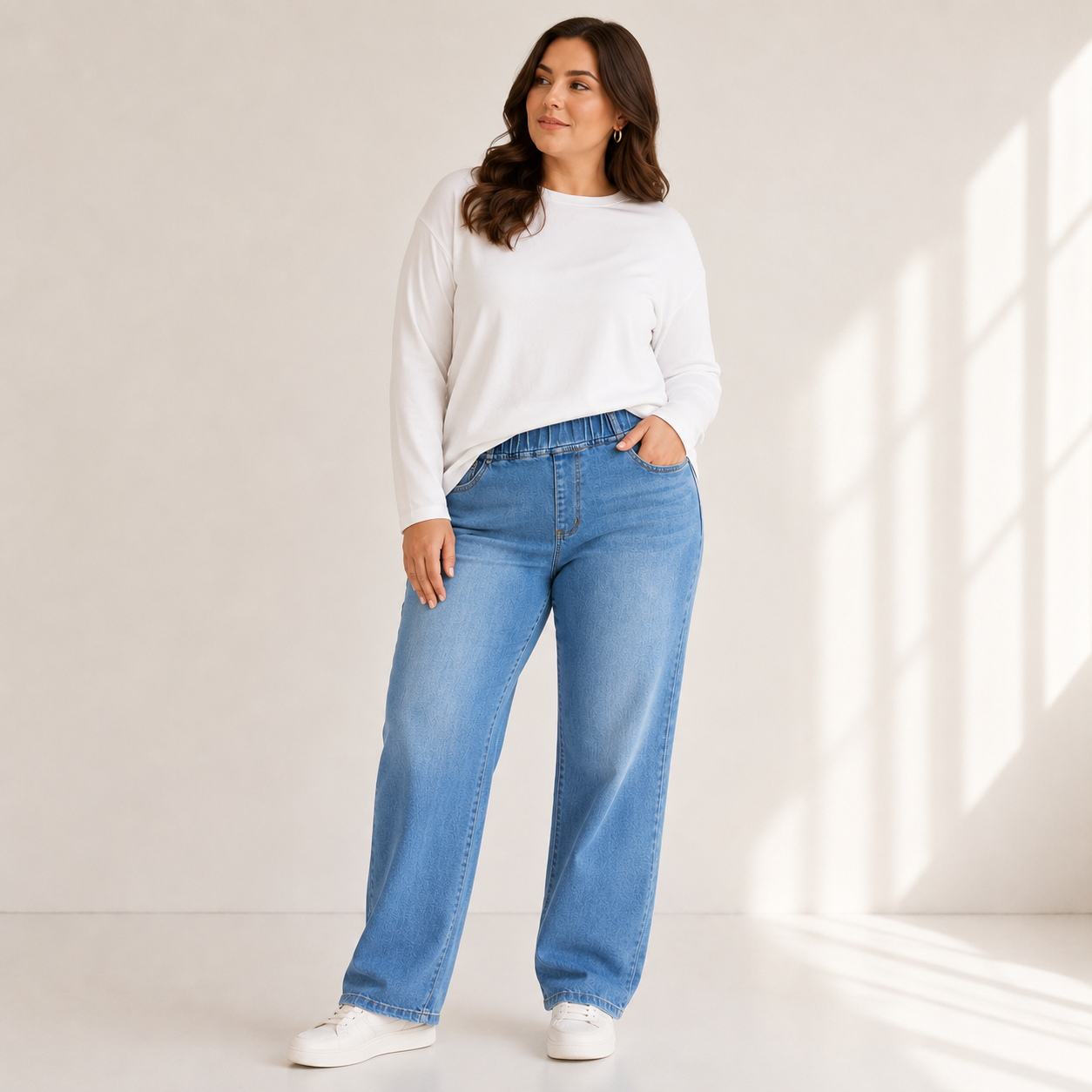 Jeans Easy MG7371