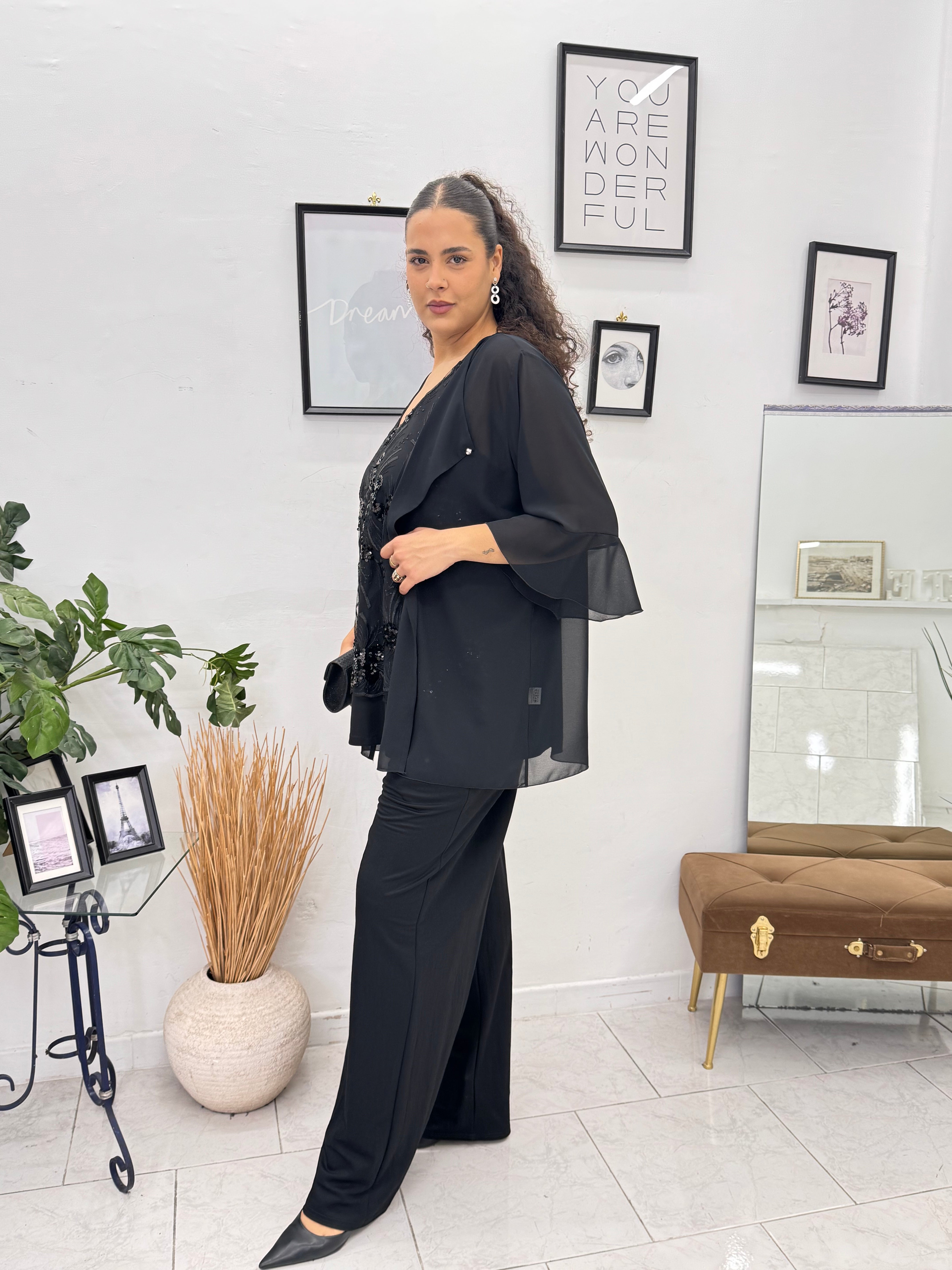 Twin set Super Chic