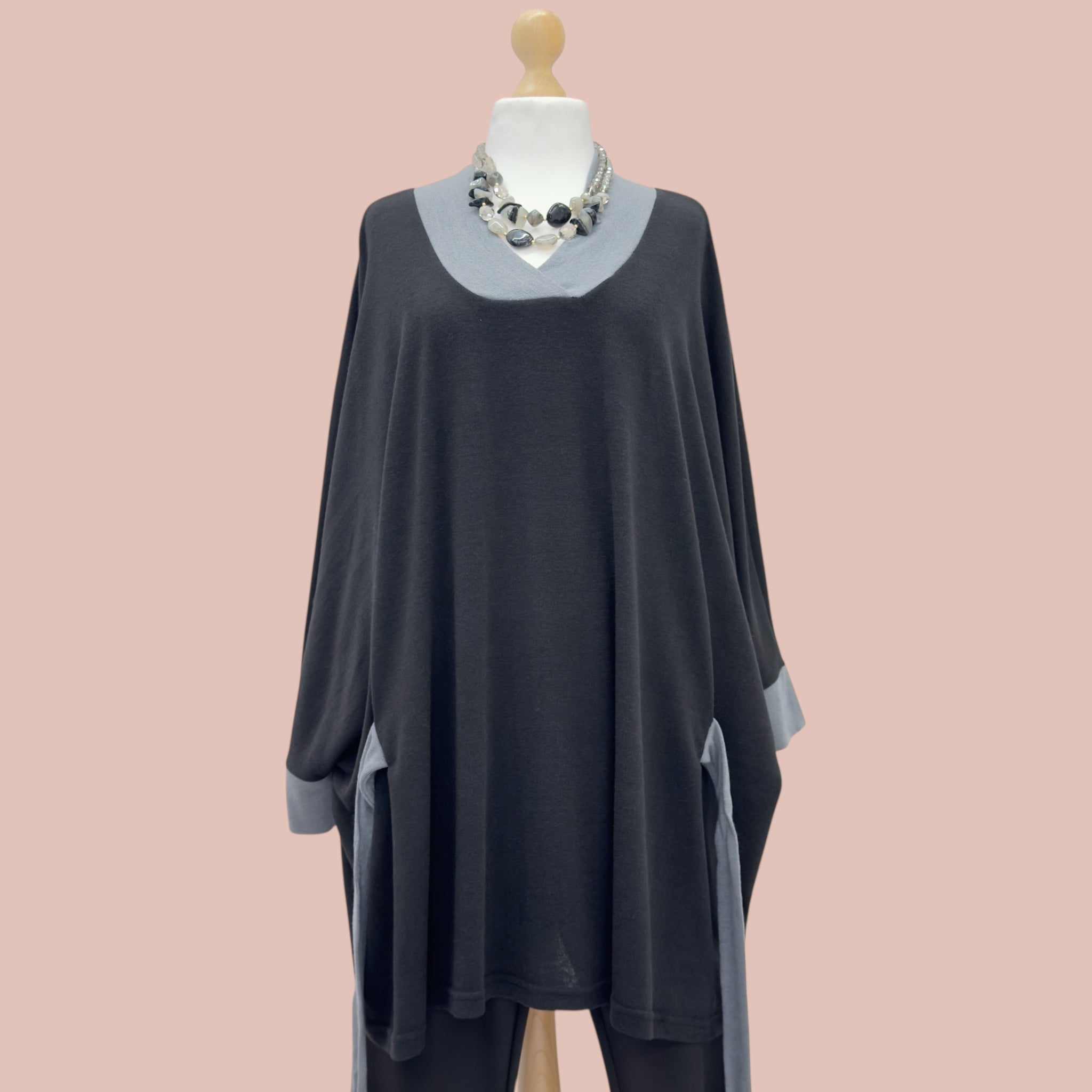 Maxi Maglia Florence