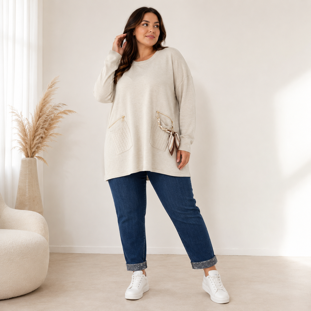 Maglia Bijoux S84501