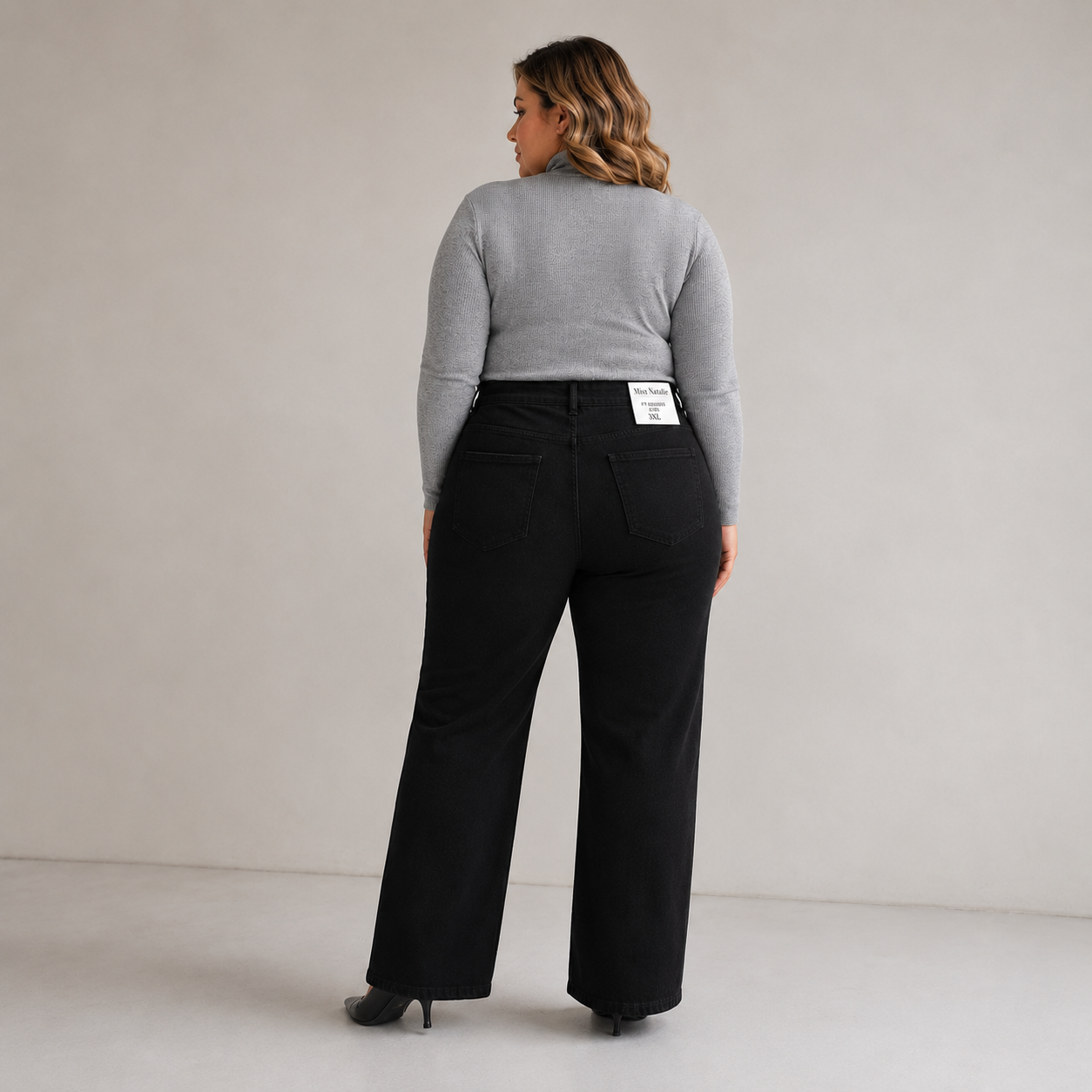 Jeans Gioiello FA9506