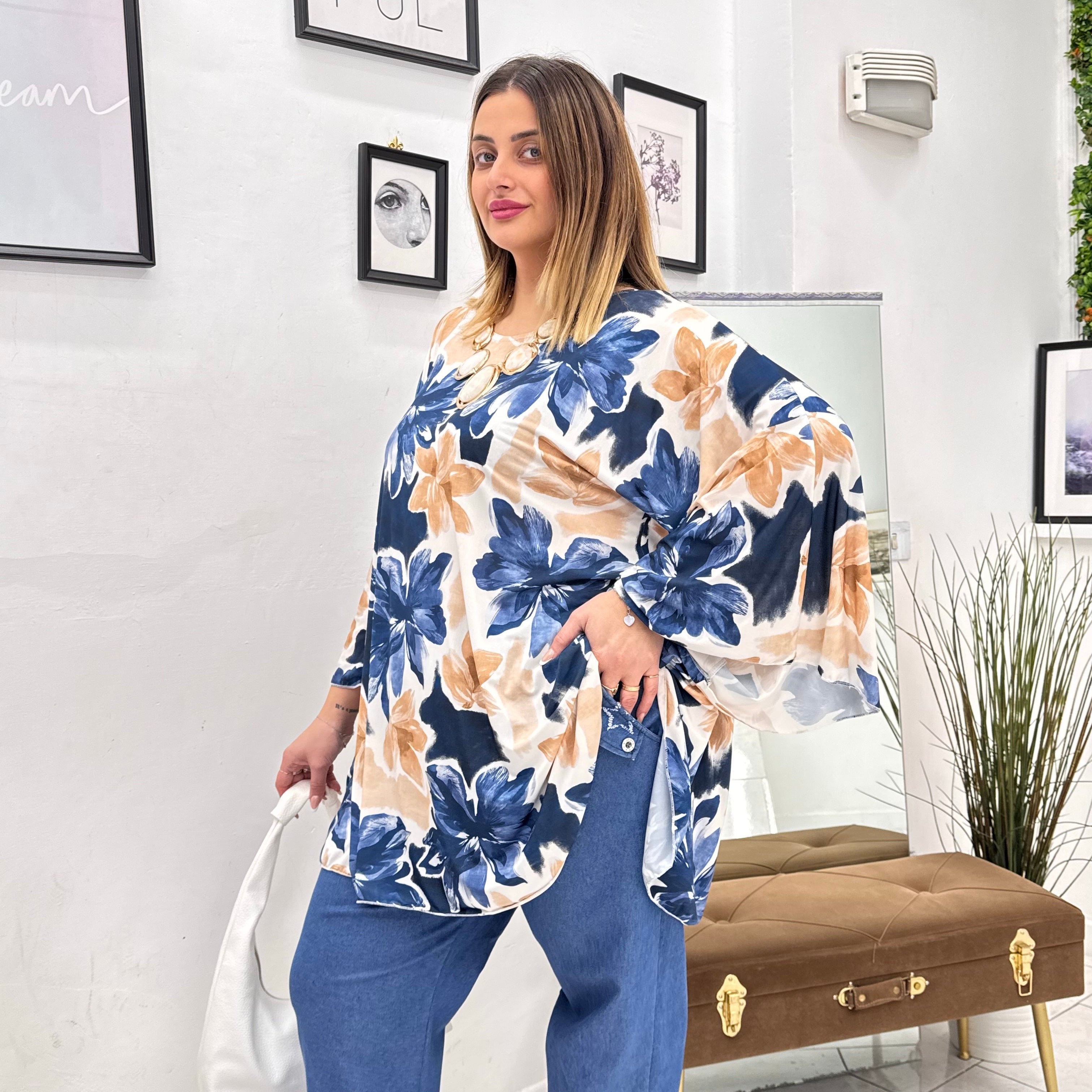 Casacca Nina