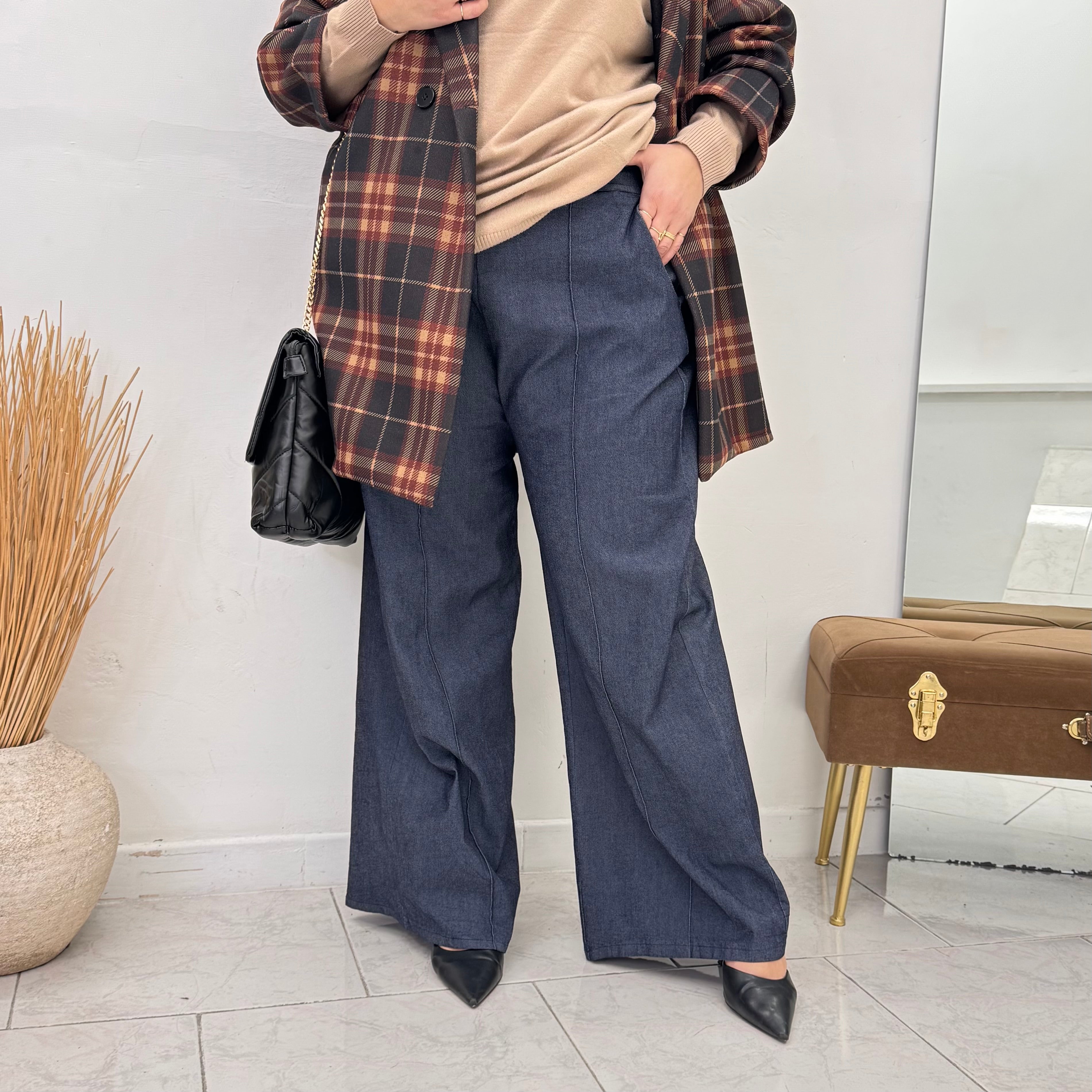 Jeans  Elasticizzato Sophie