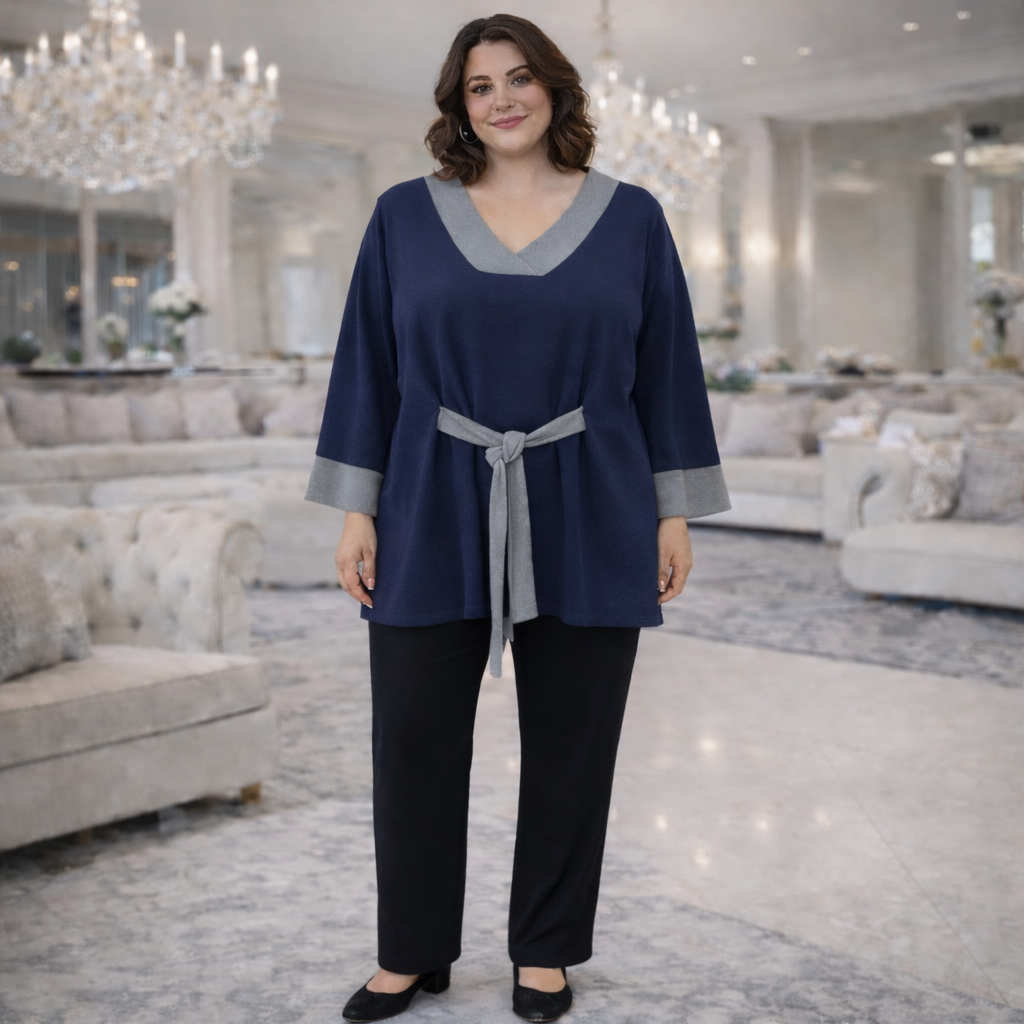 Maxi Maglia Florence