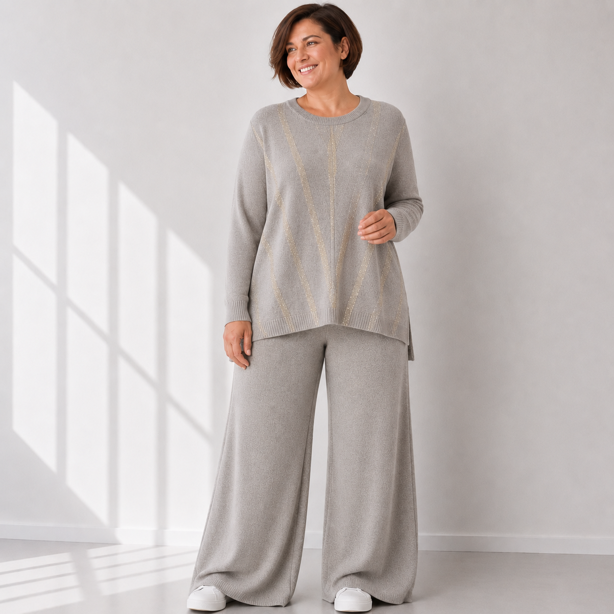 Completo Easy Chic 8056
