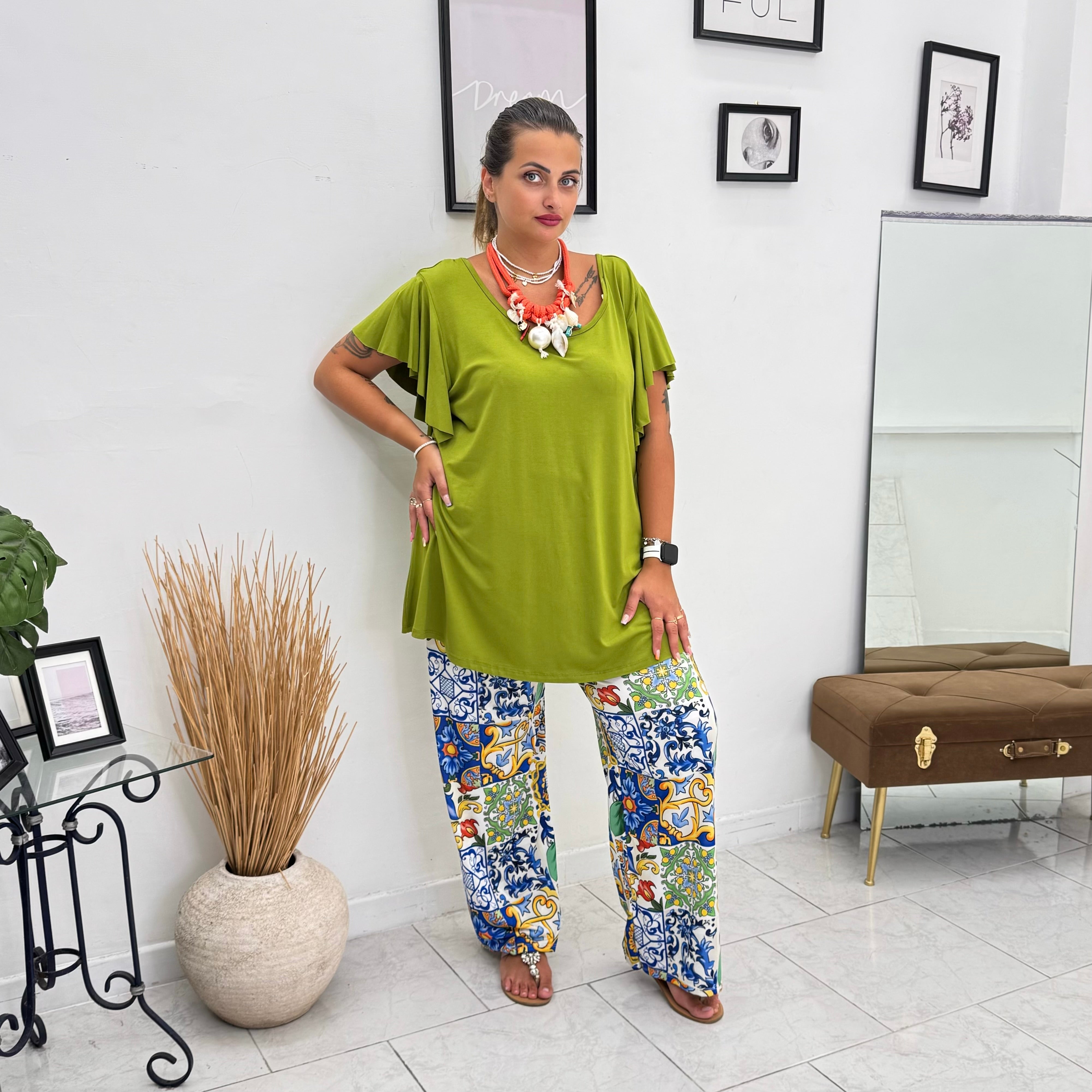 Maglia Lorey