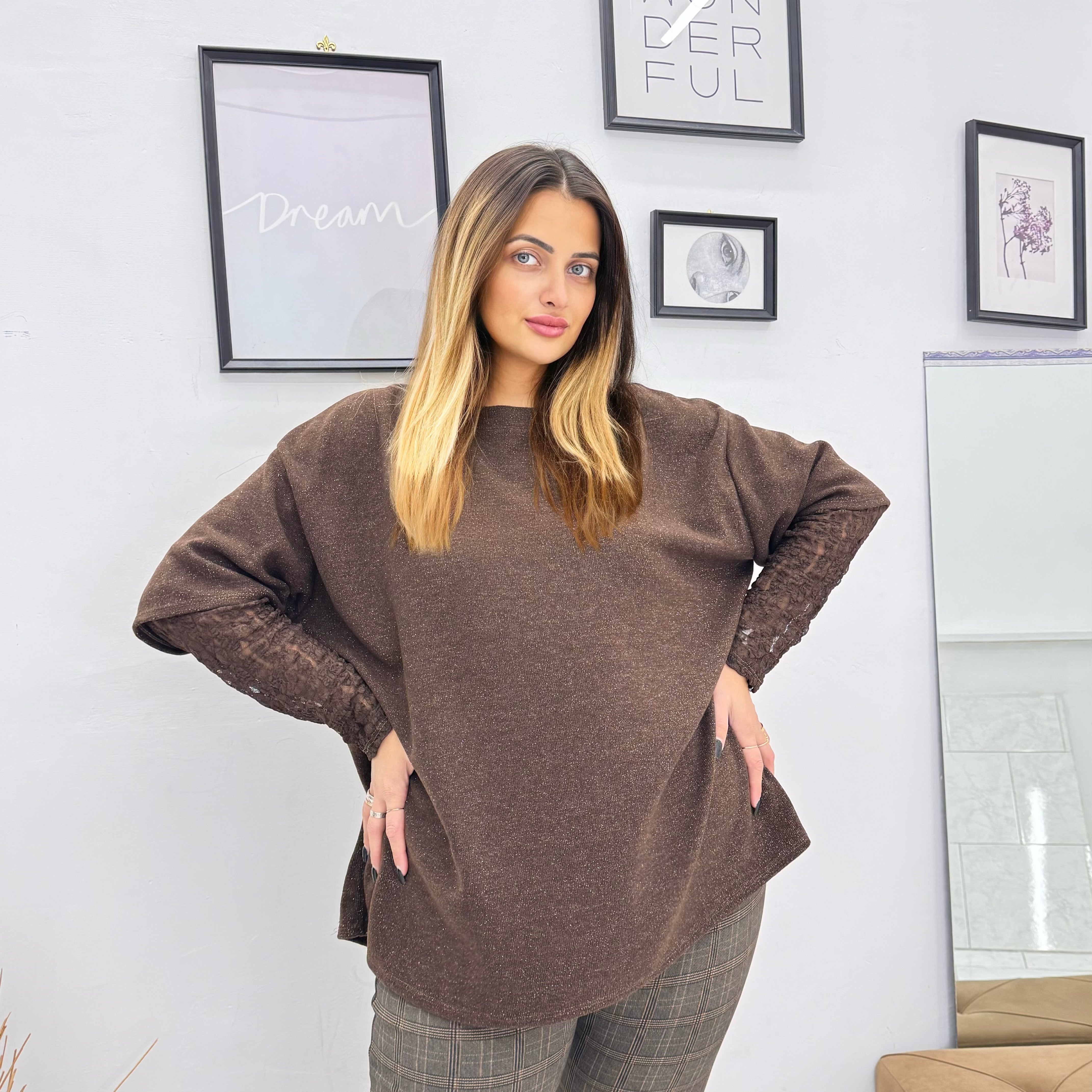 Maglia Marilyn