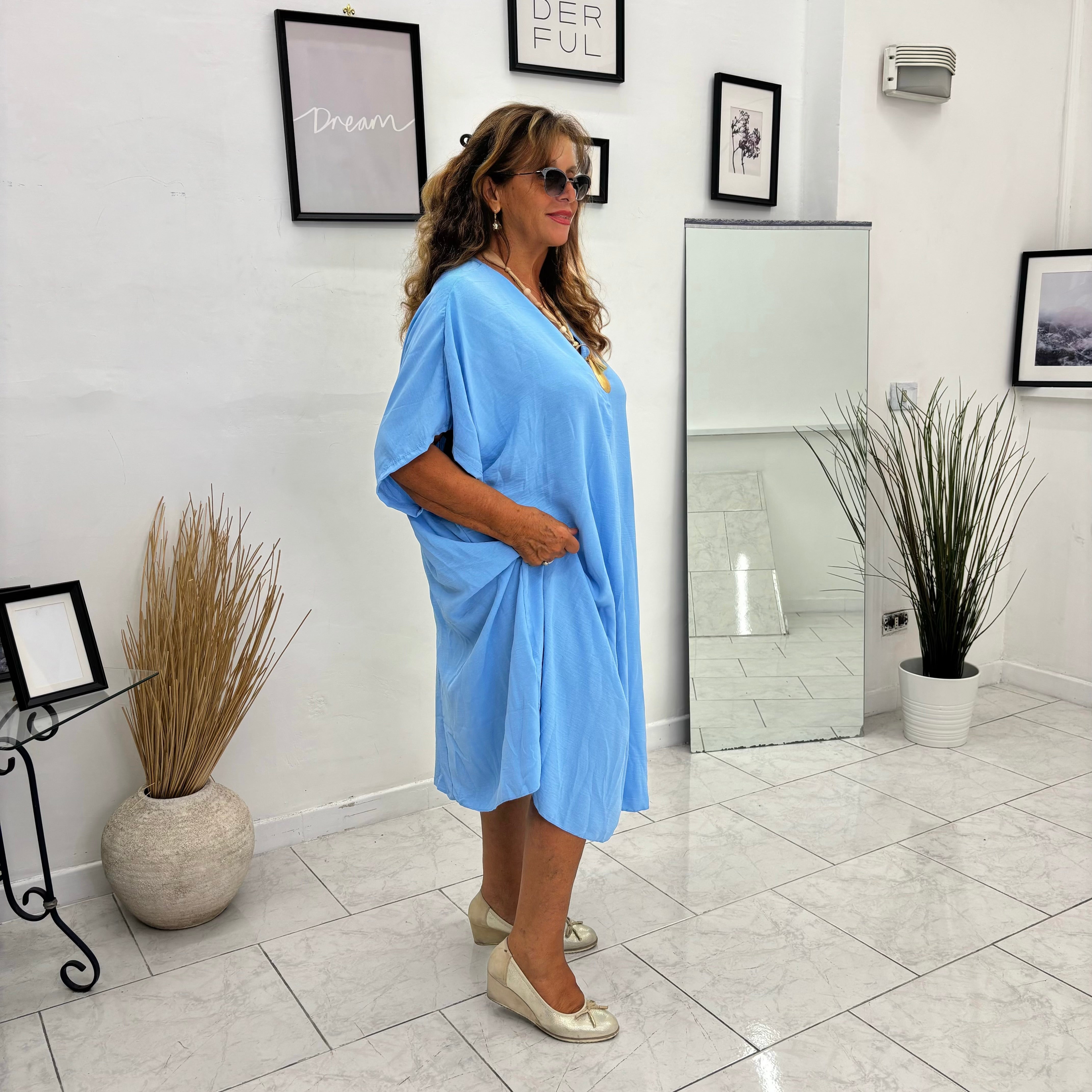 Abito Saint Tropez