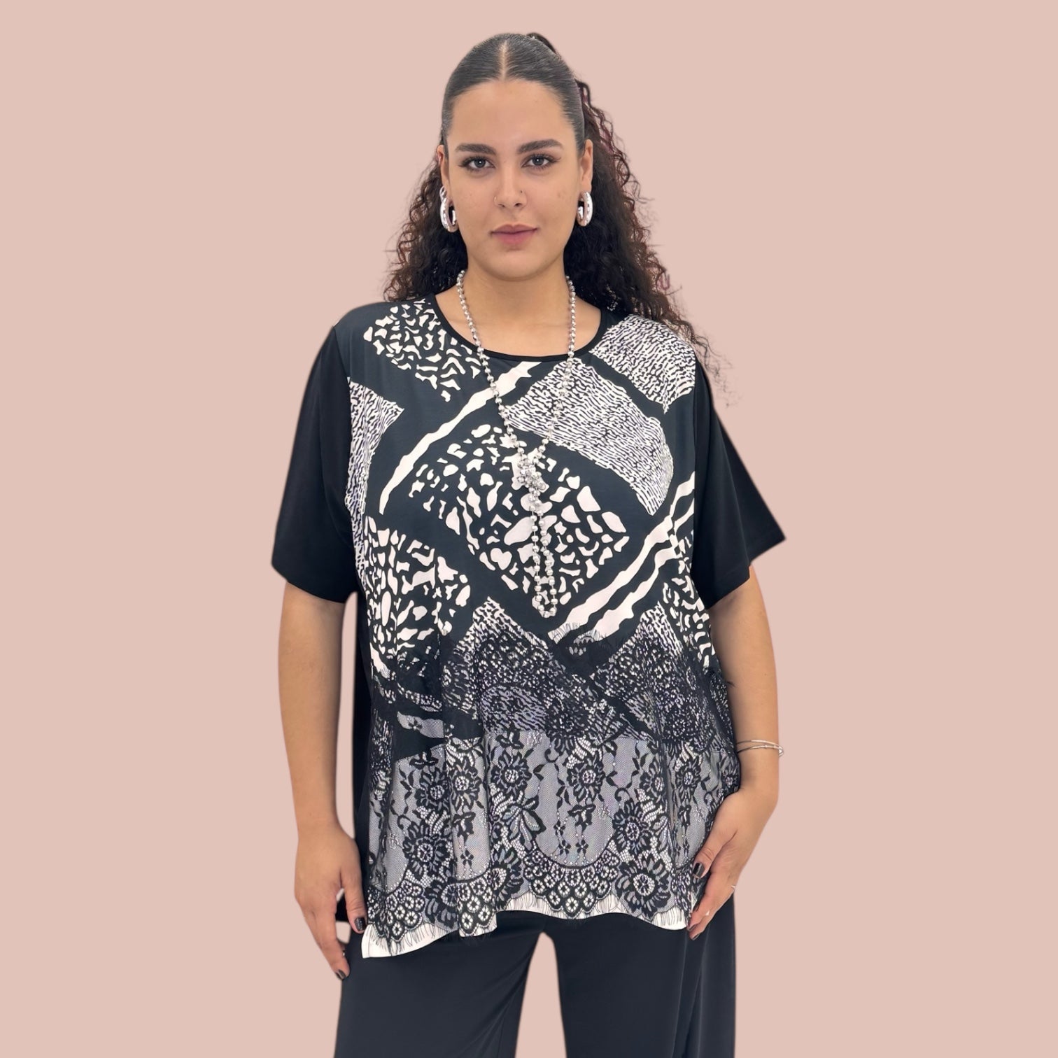 Maglia Diva