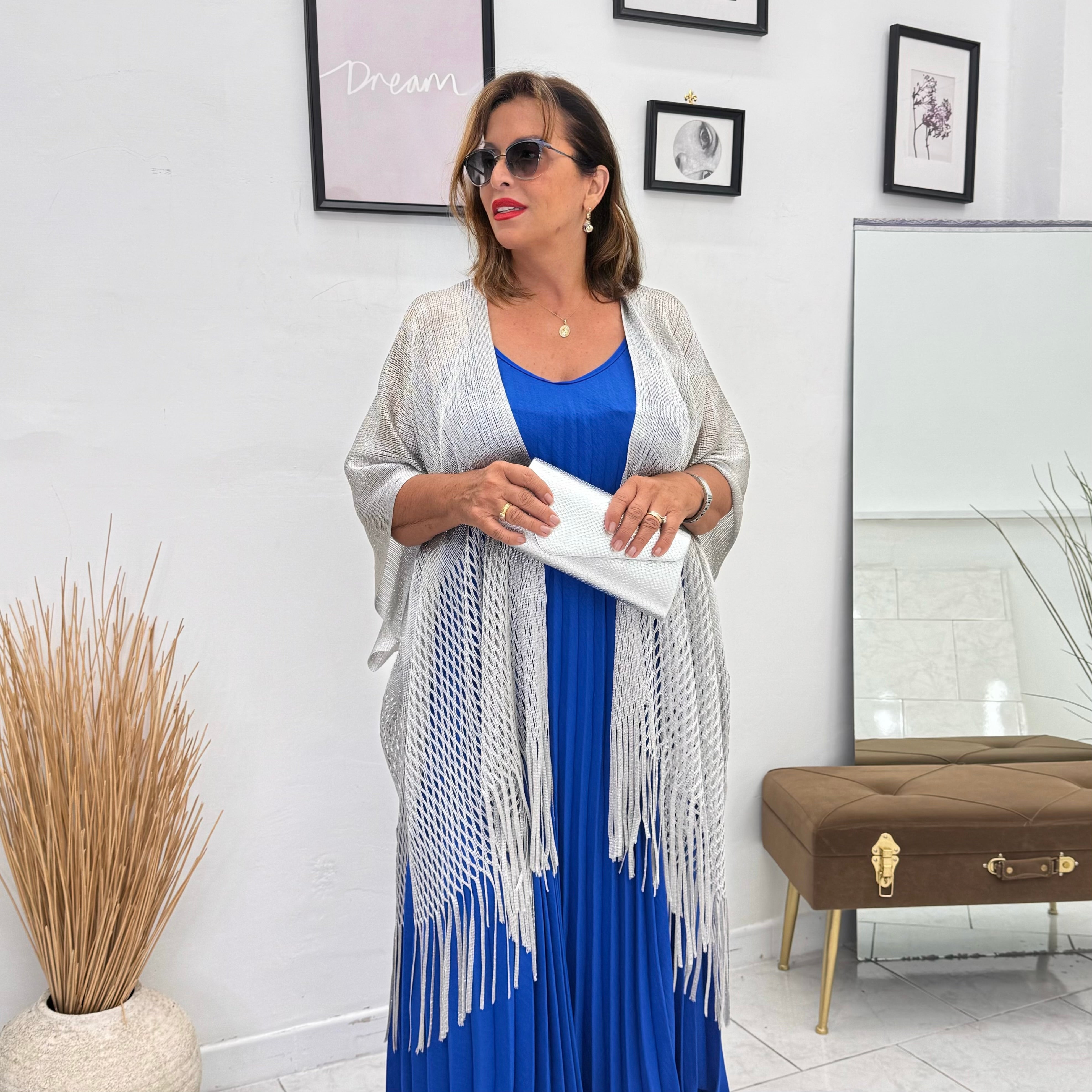Total Look Lavinia
