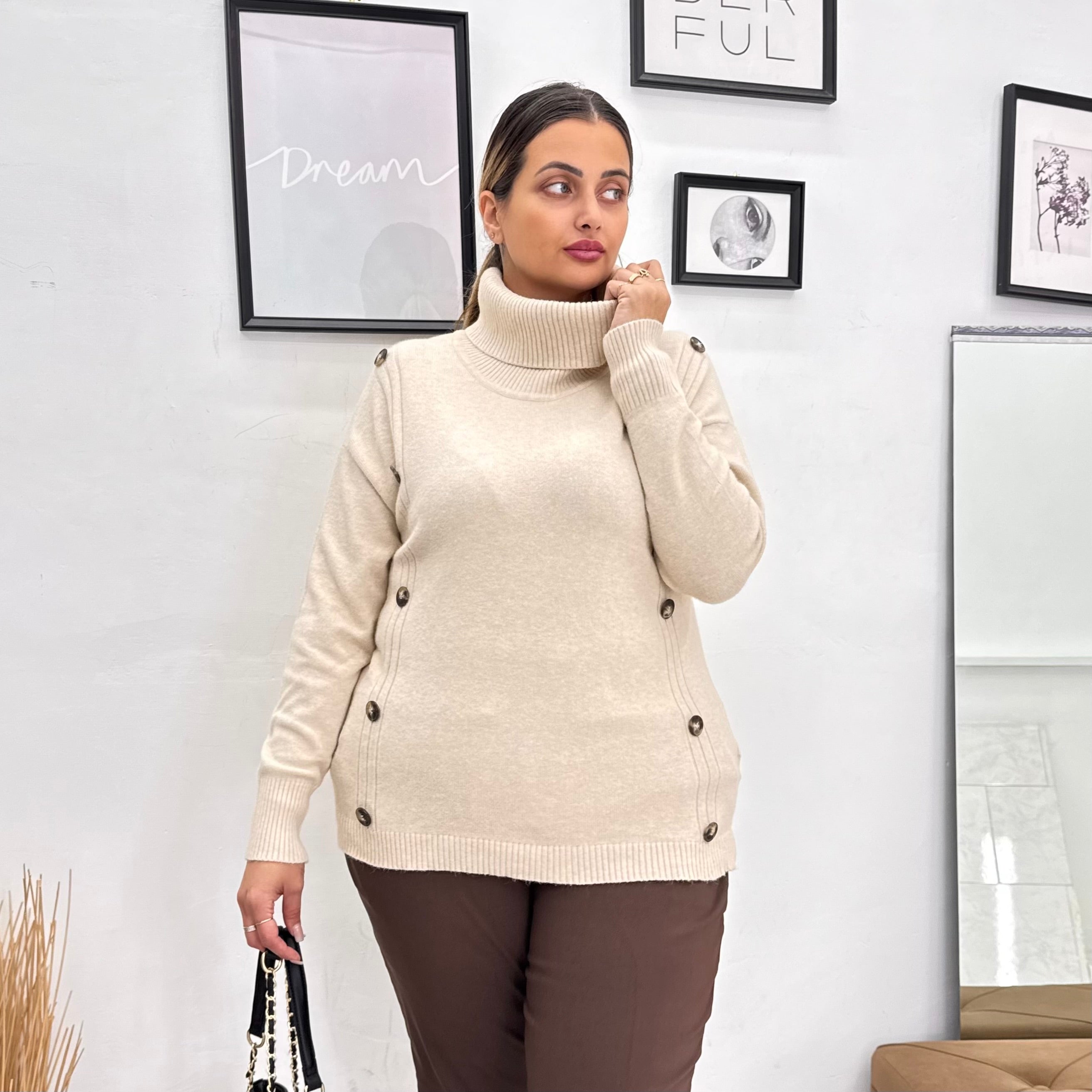 Pullover Caterina 96S