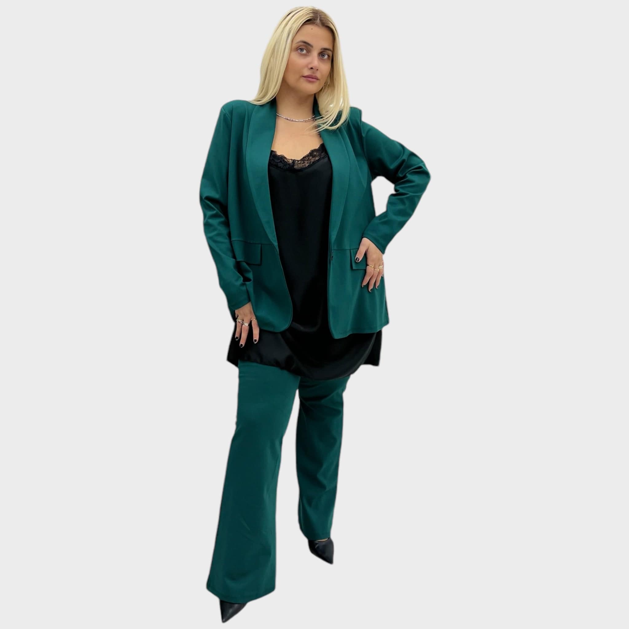 Tailleur Marinella