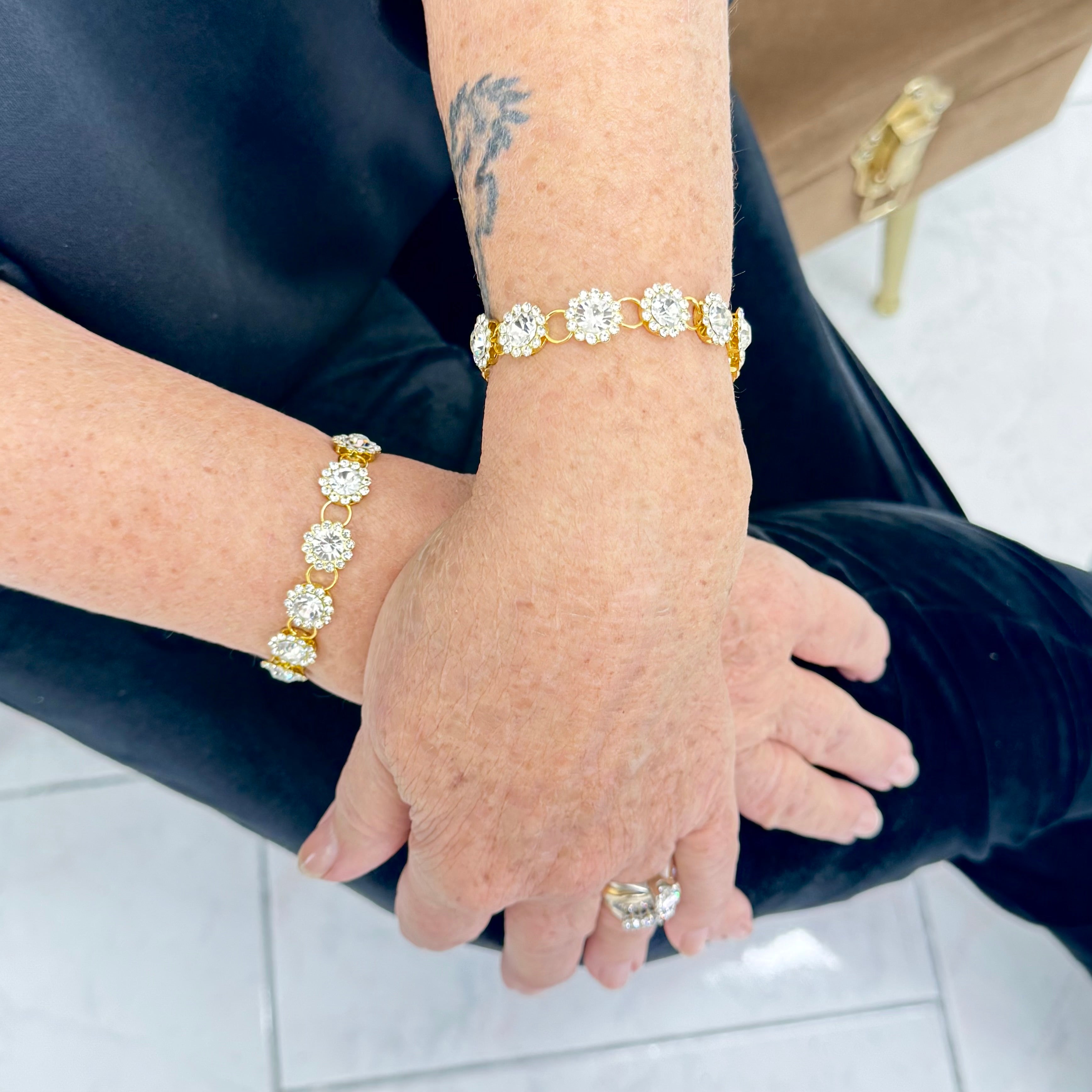Bracciale Diamond