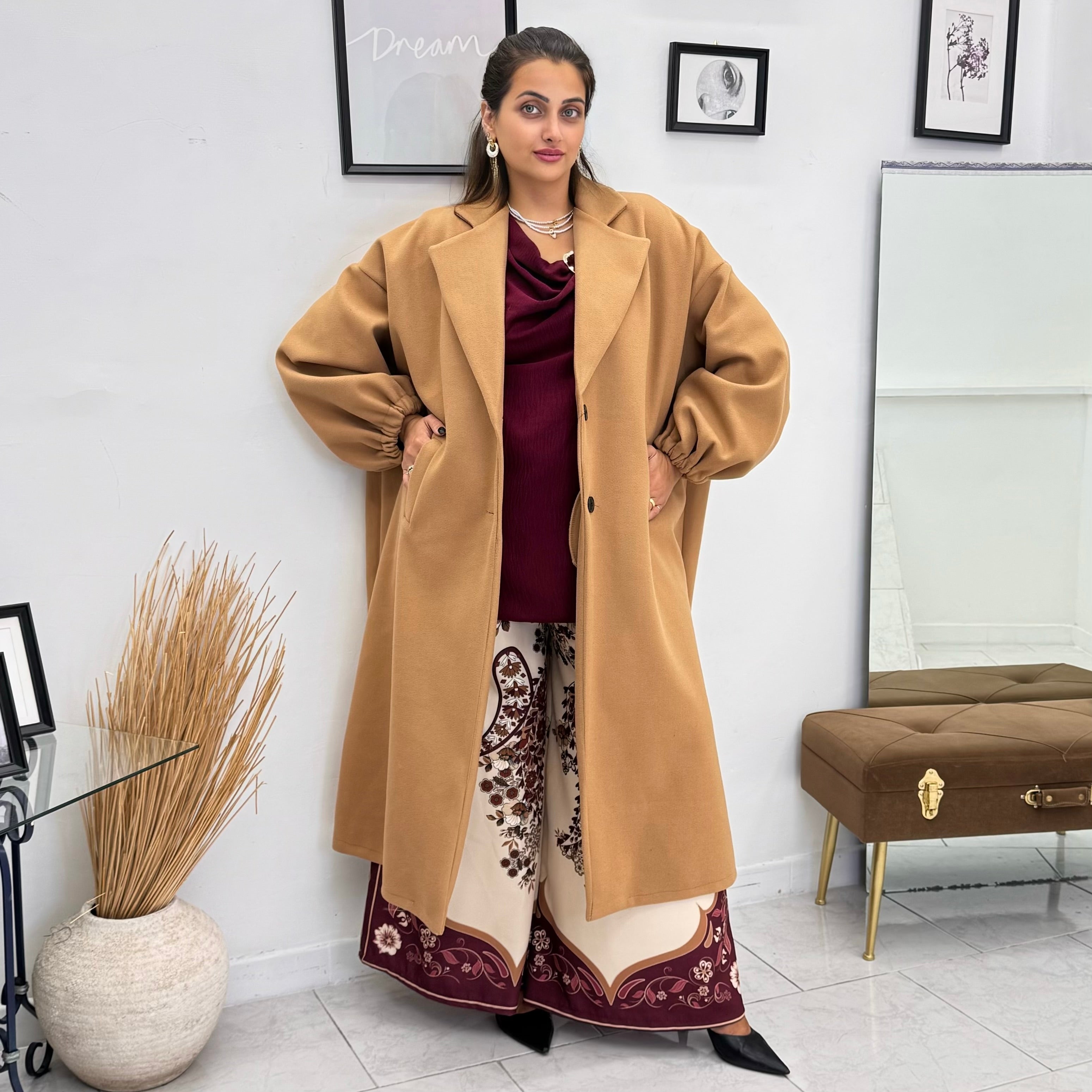 CAPPOTTO NEW YORK