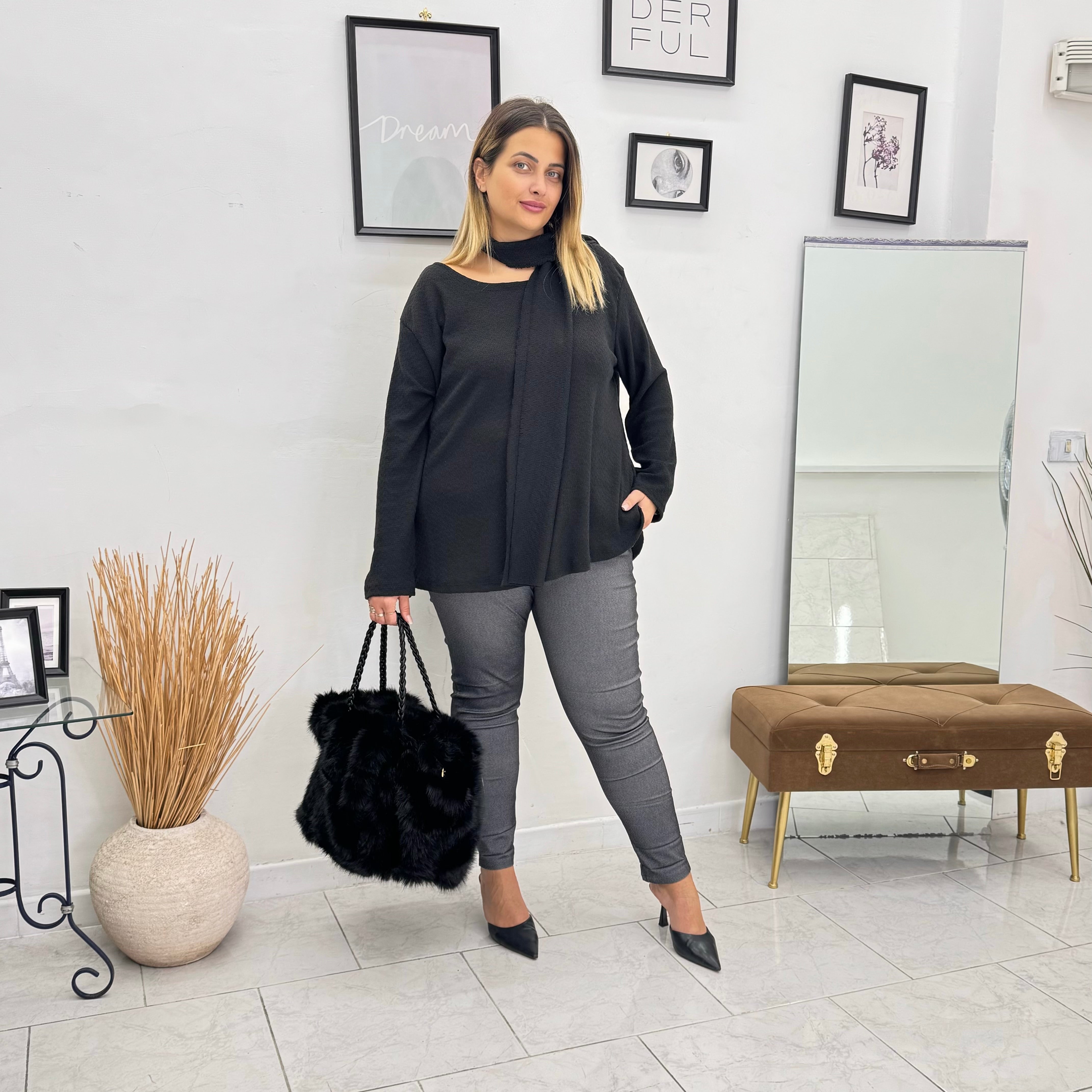 Maglia Mirella