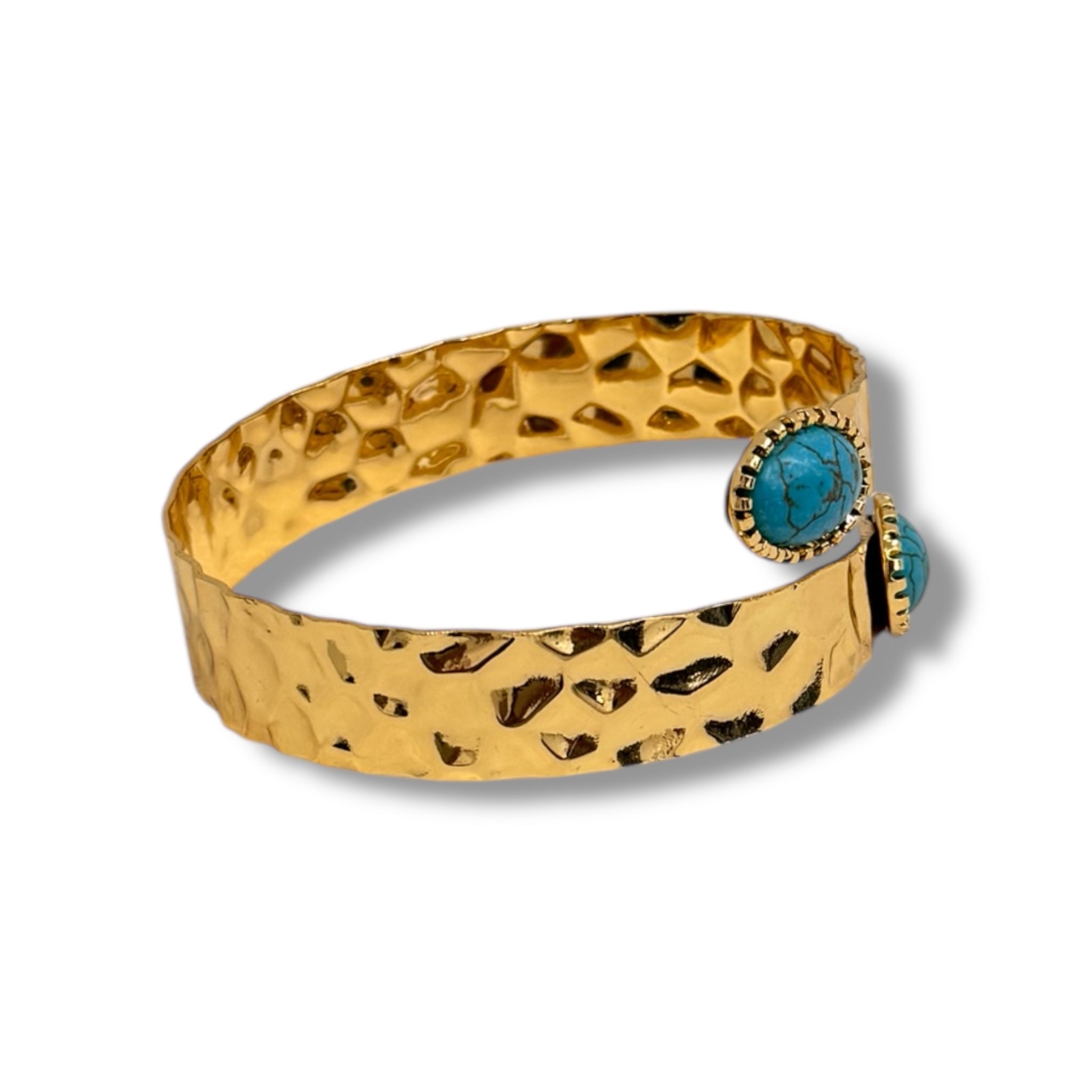 Bracciale Ariel Gold