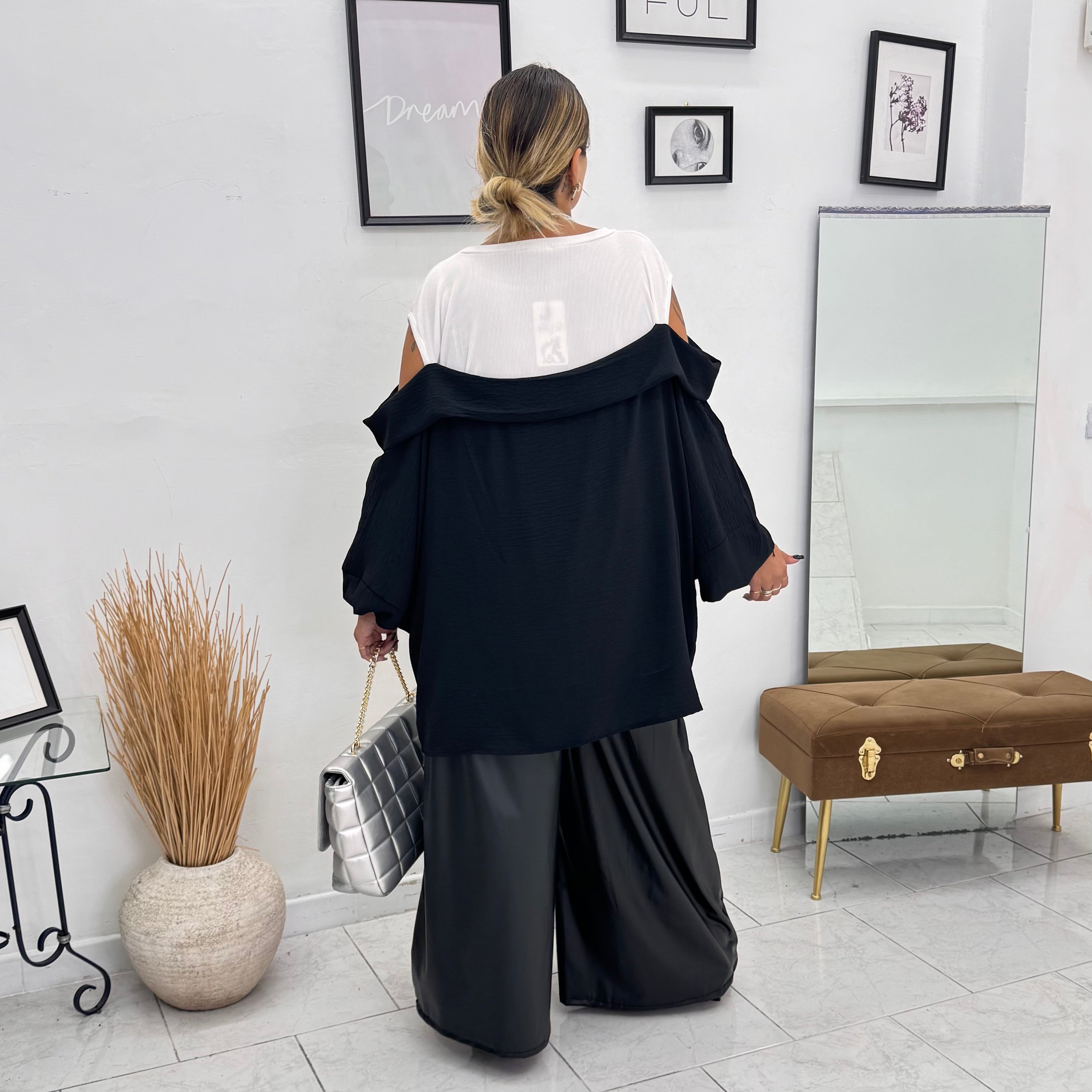Maglia Clara