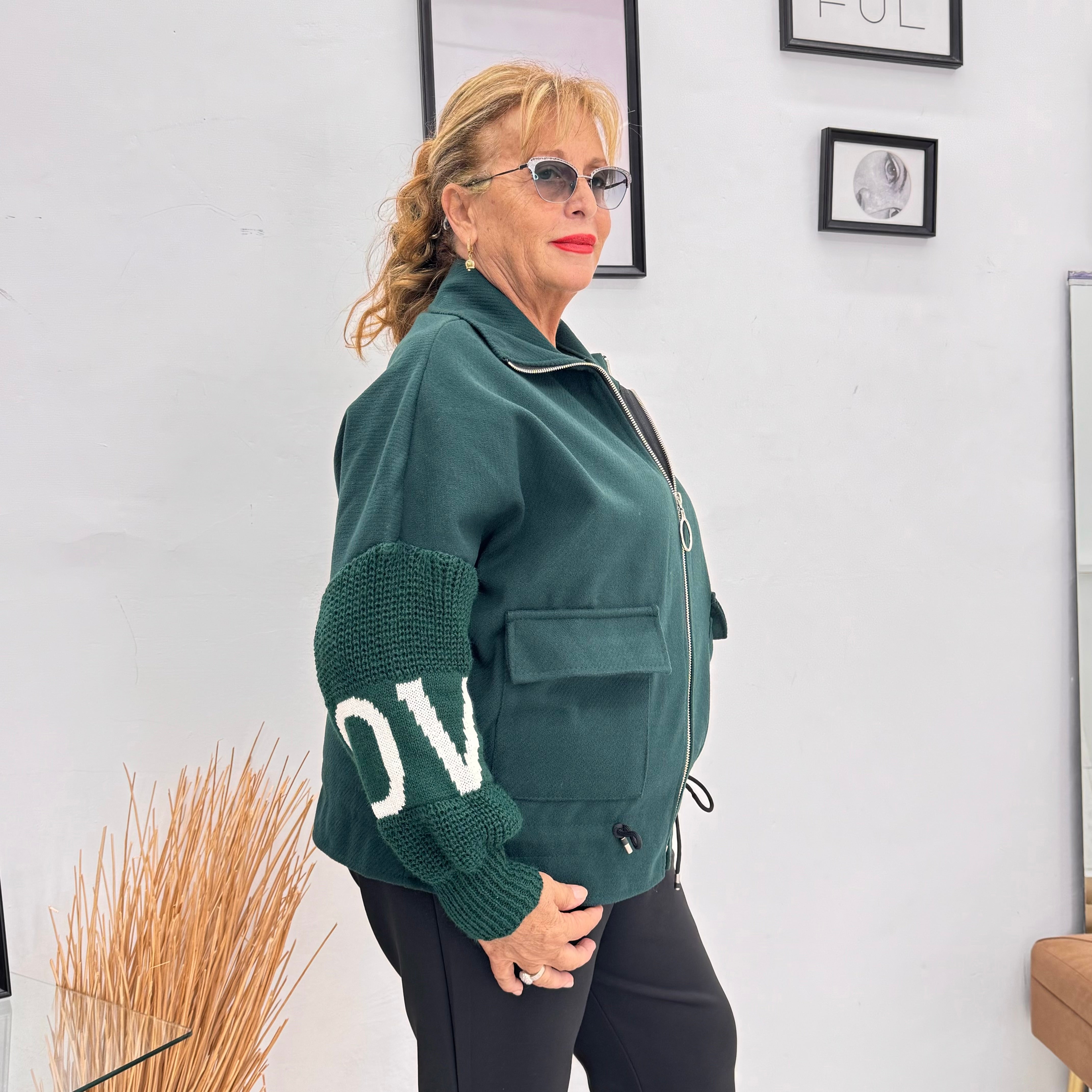 Bomberino LOVE