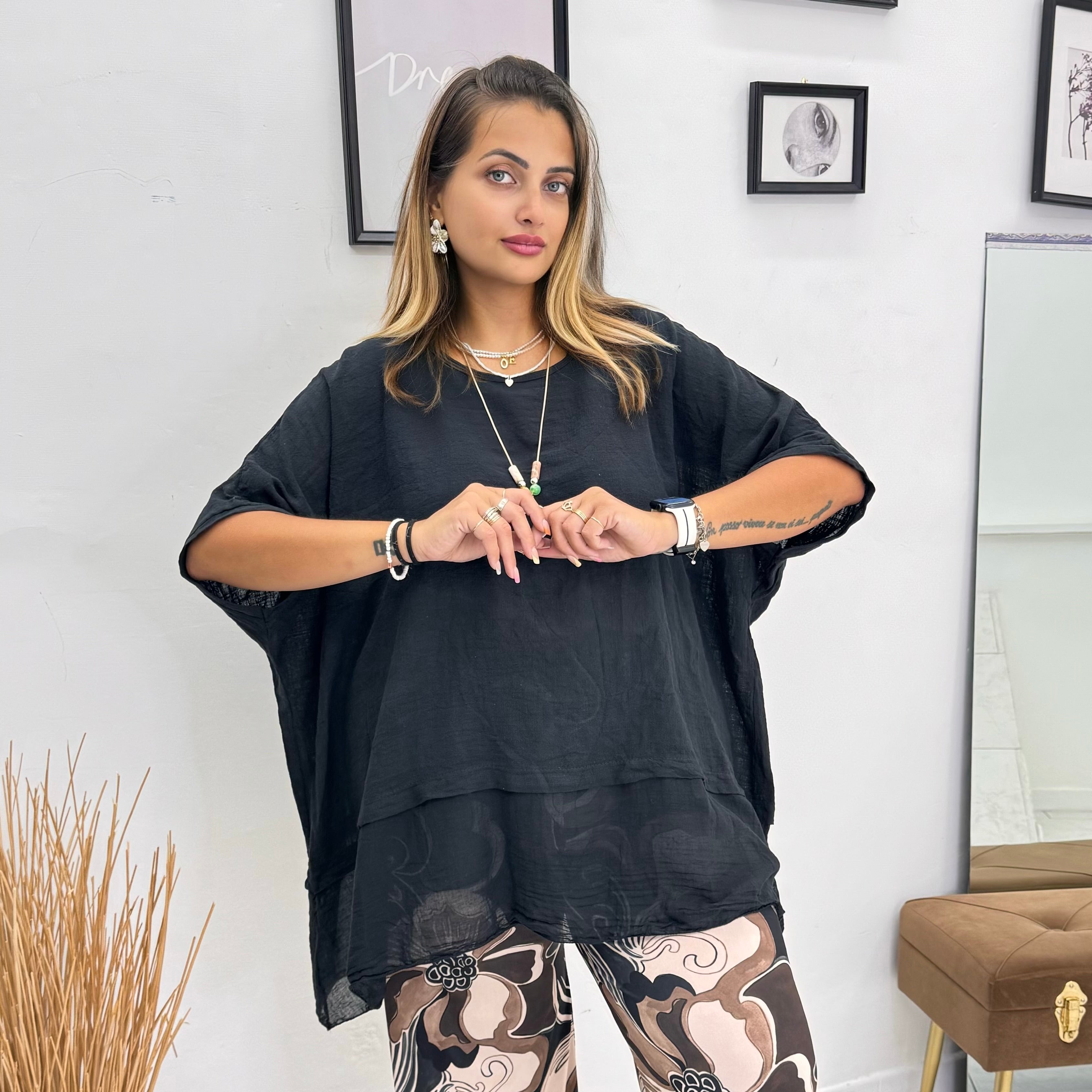 MAGLIA ELENA