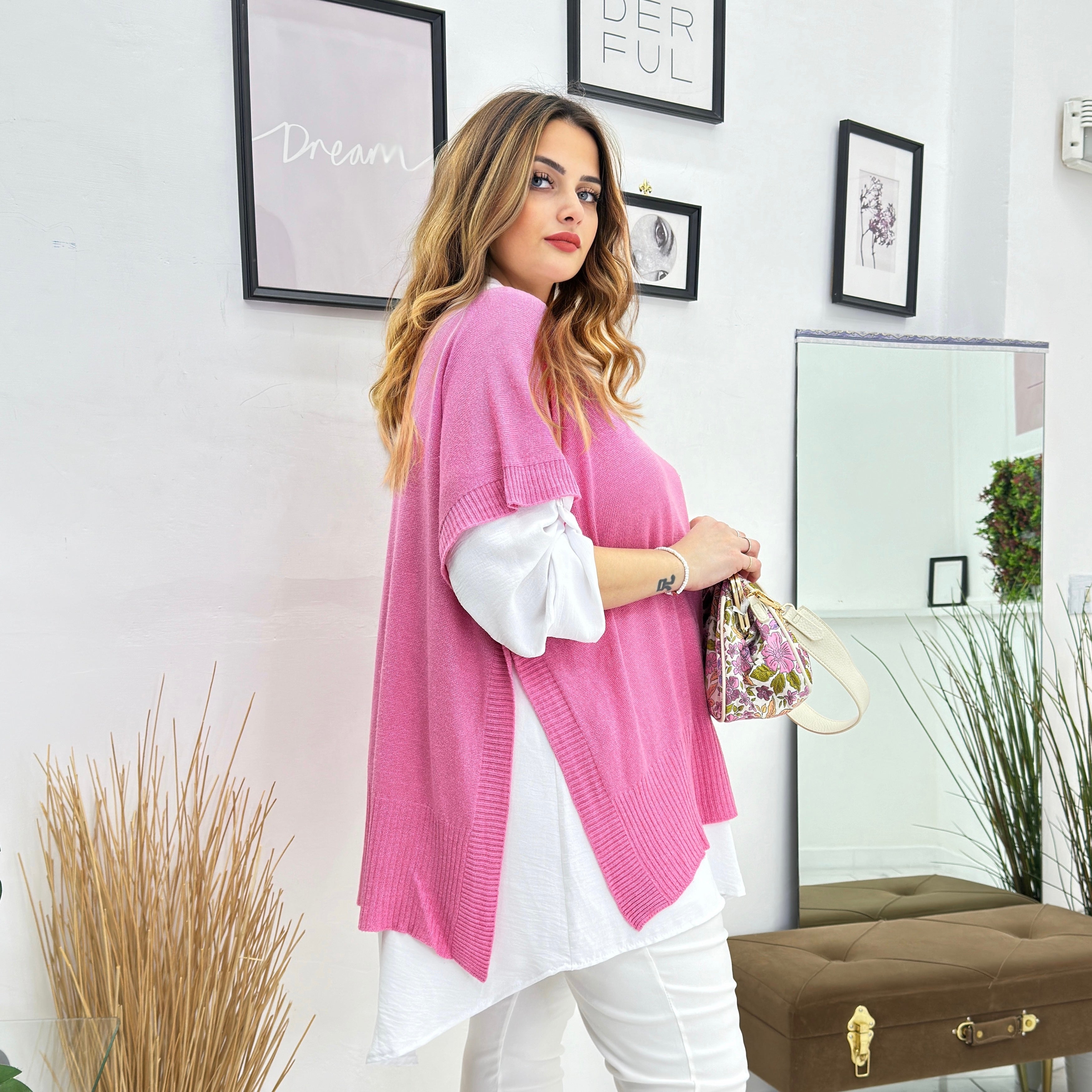 MAGLIA ZOE