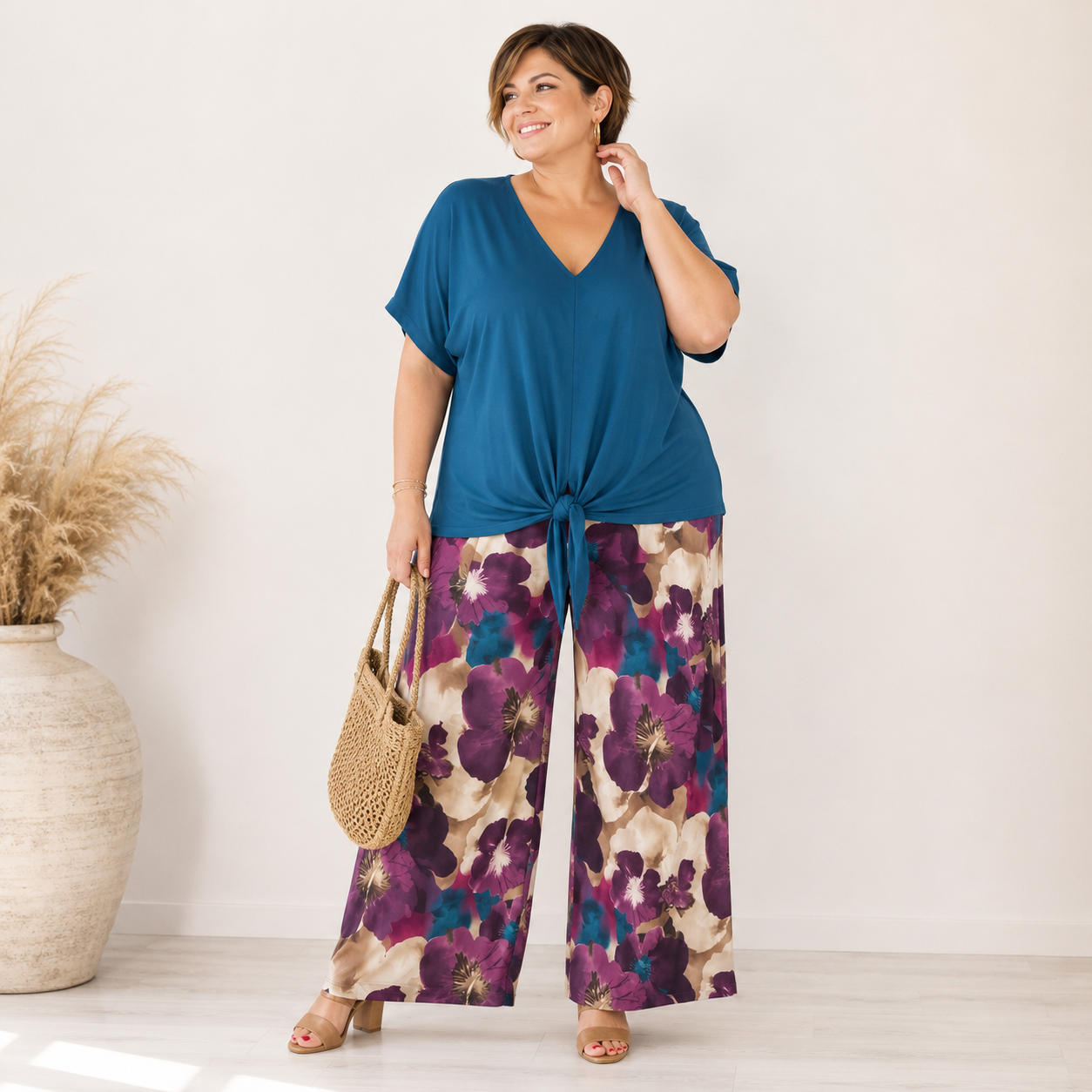 Maglia Nodo Essence