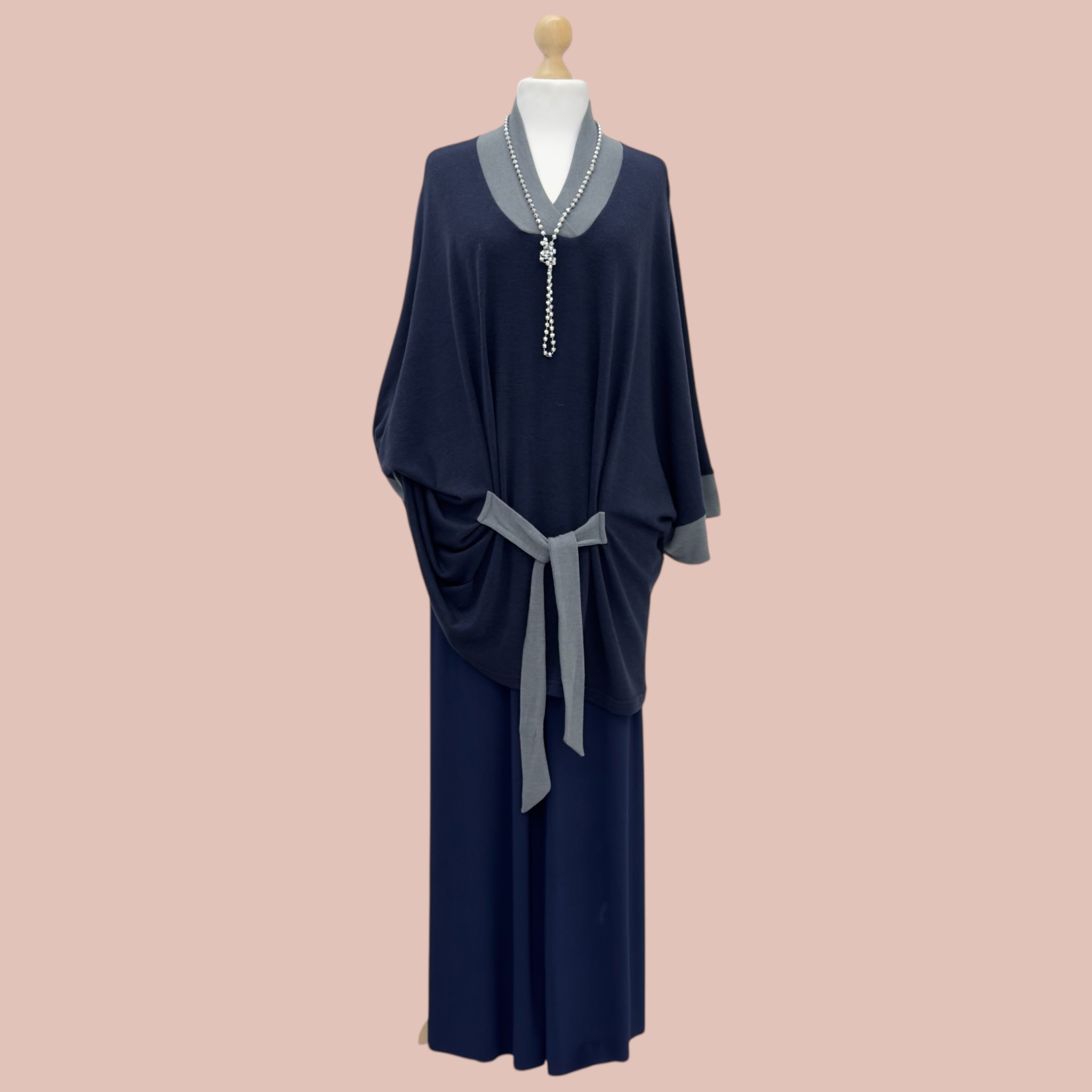 Maxi Maglia Florence