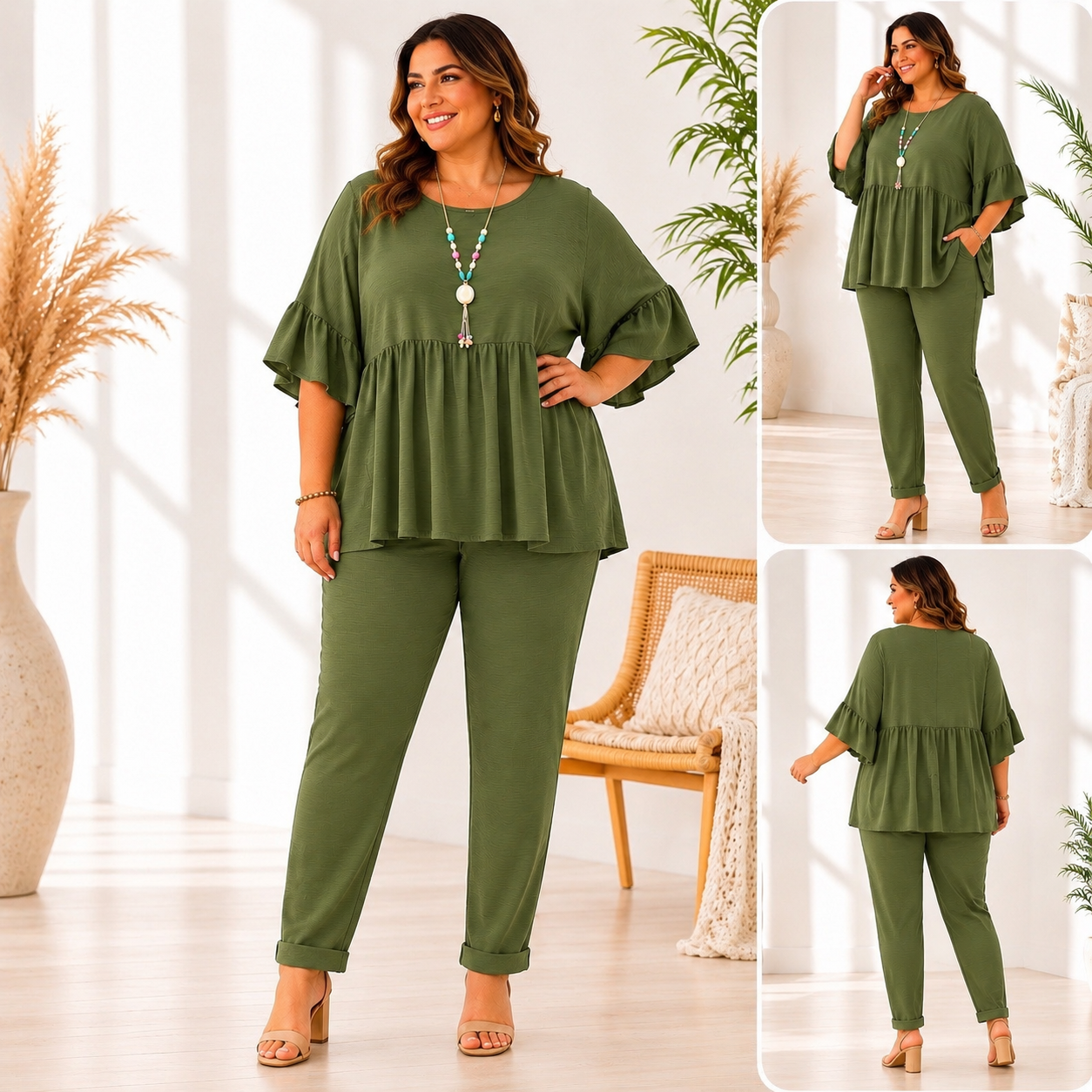 Maglia Romantic