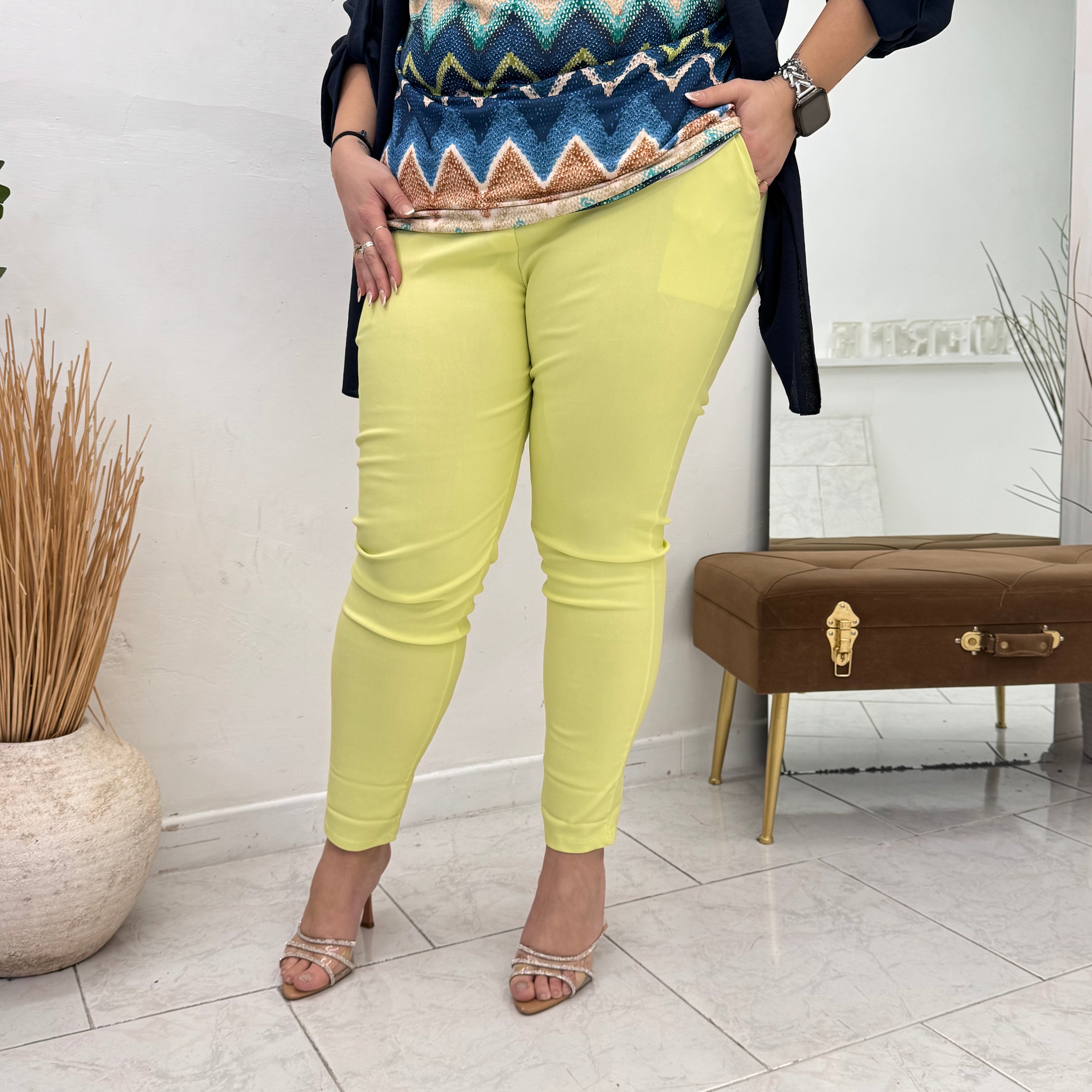 Pantalone Tasca America