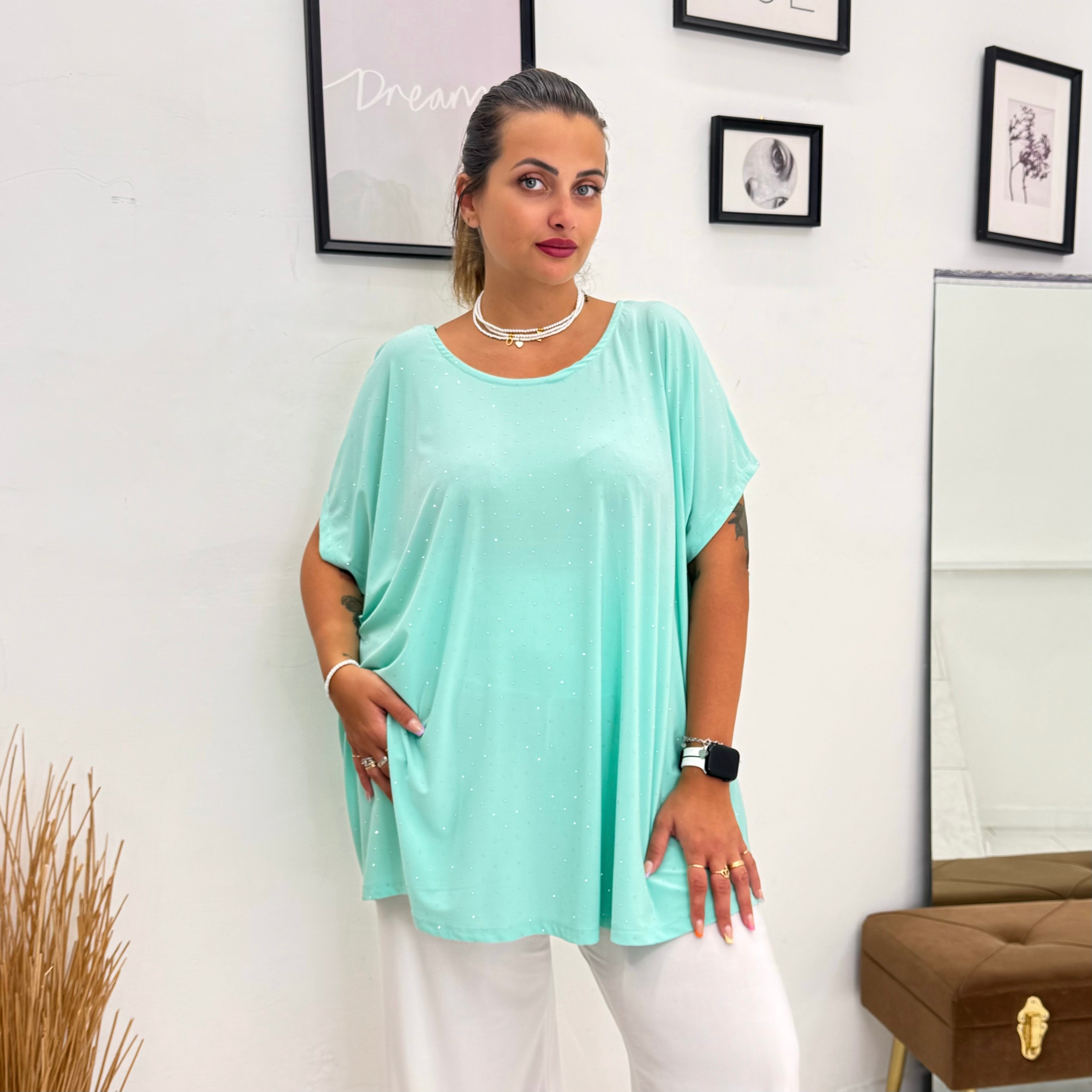 Maglia Tyana