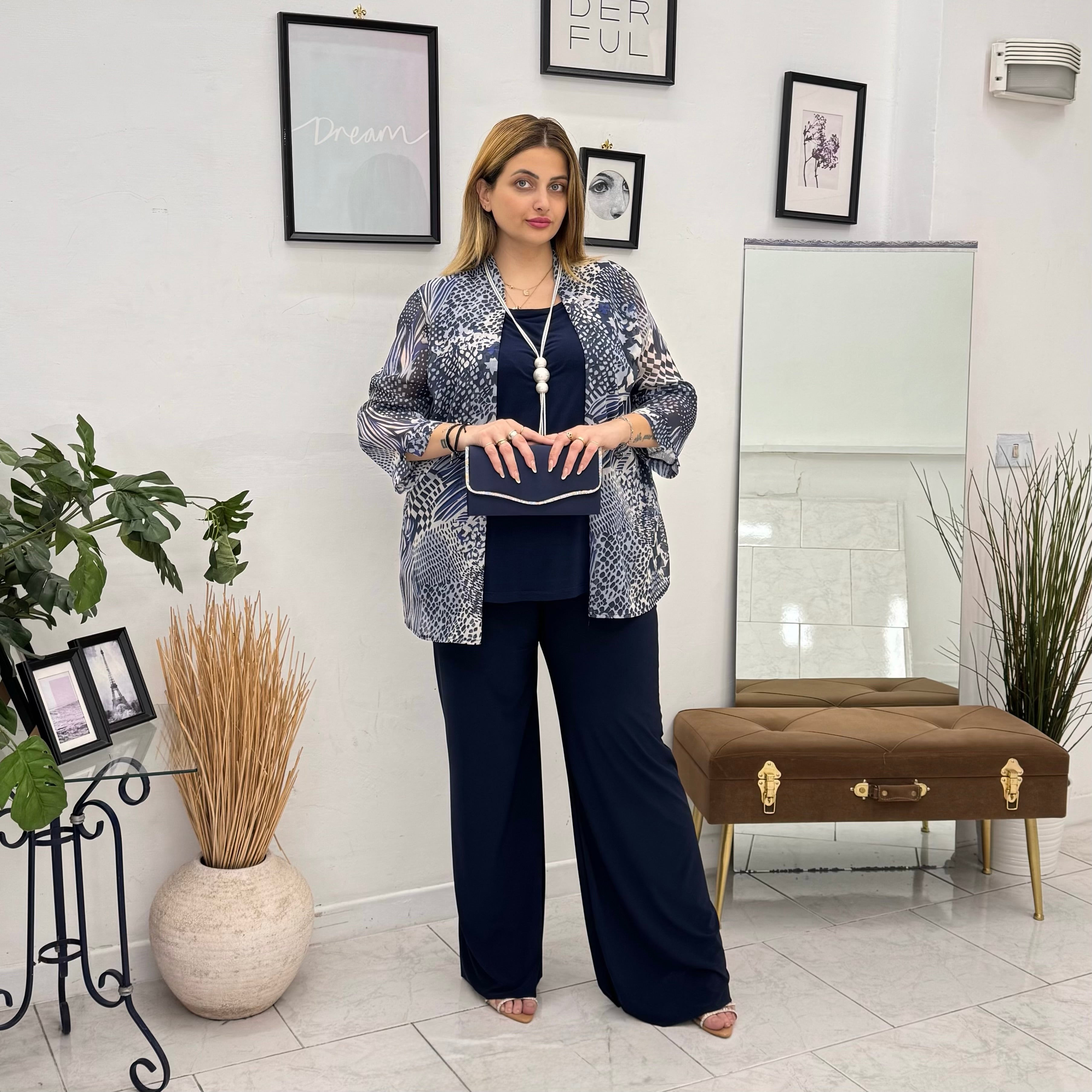 Twinset Armonia